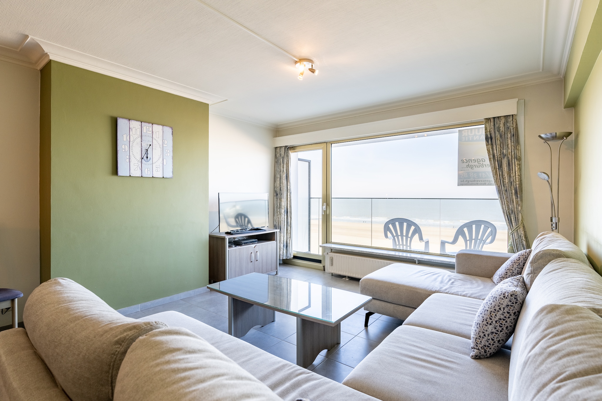 EXCELSIOR 26A-Woonkamer