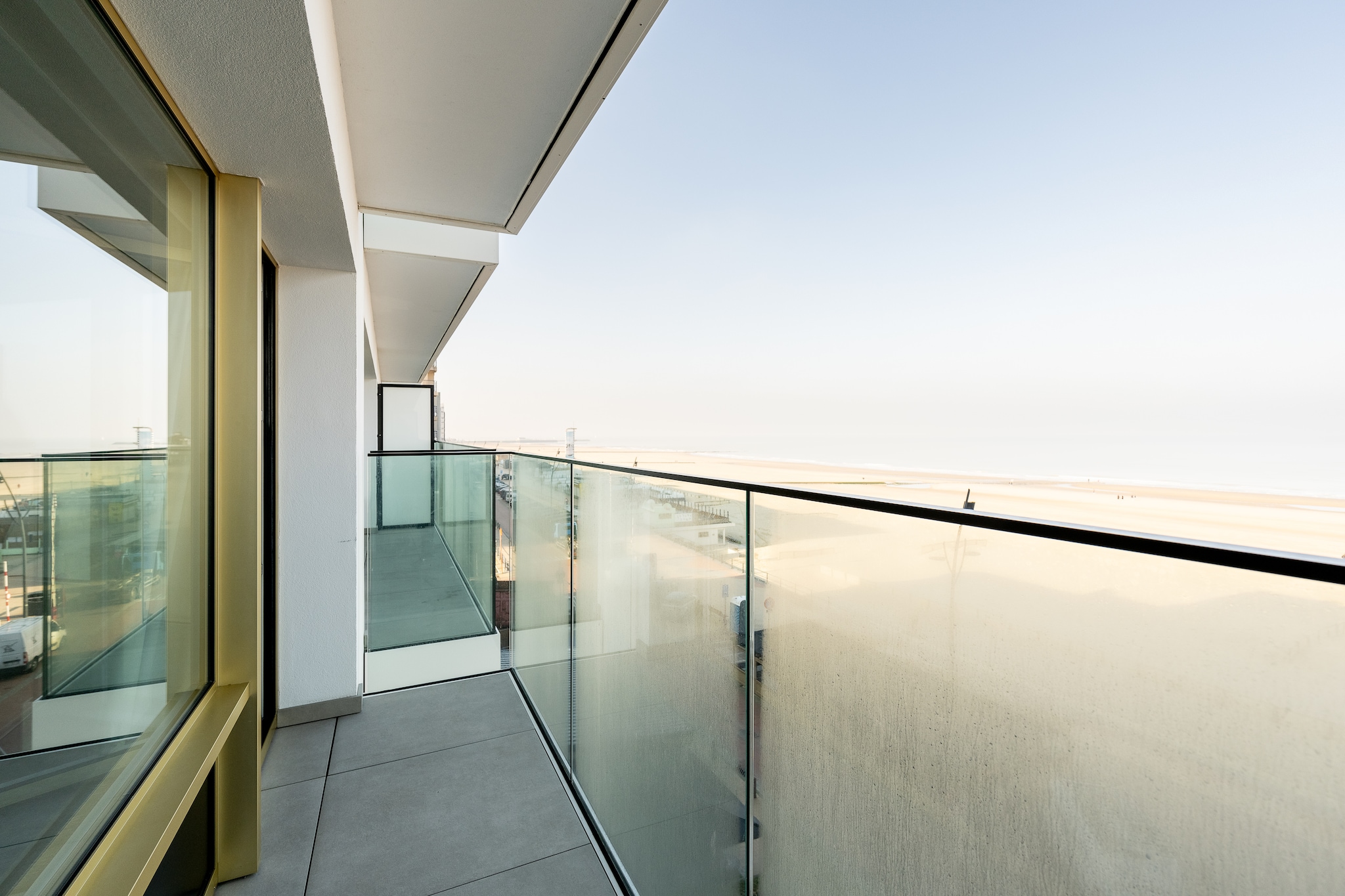 EXCELSIOR 28C-Terrasbalkon