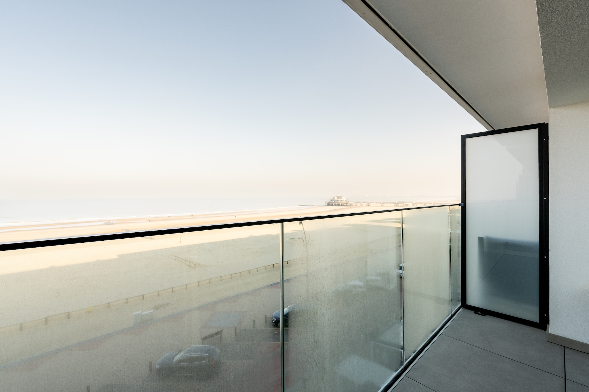 EXCELSIOR 28C-Terrasbalkon