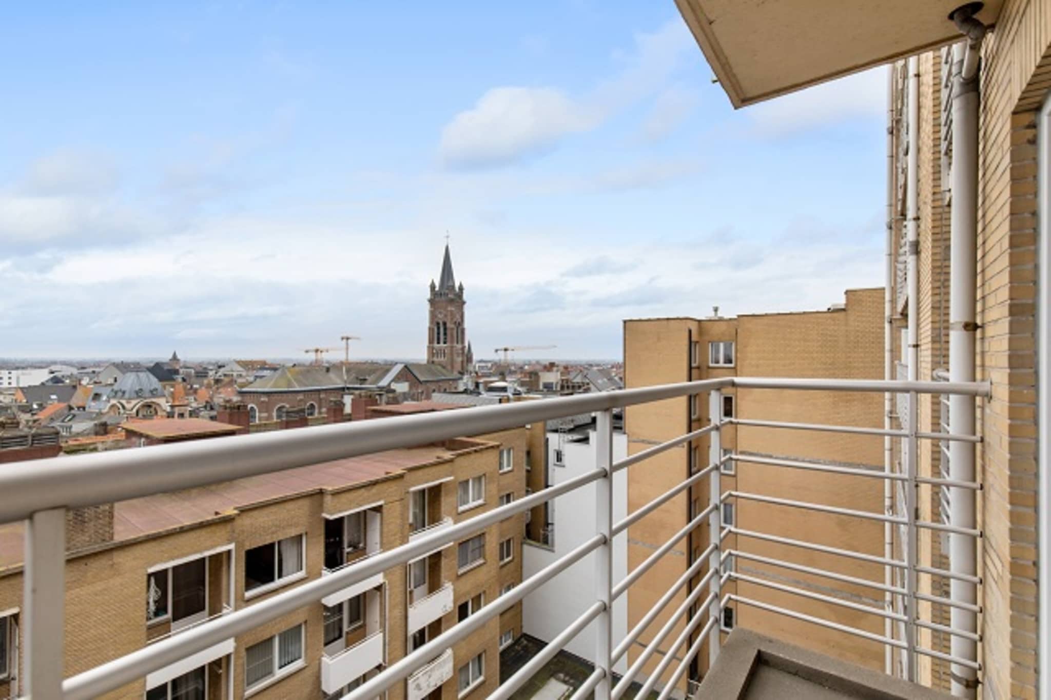 EXCELSIOR 54E-Terrasbalkon