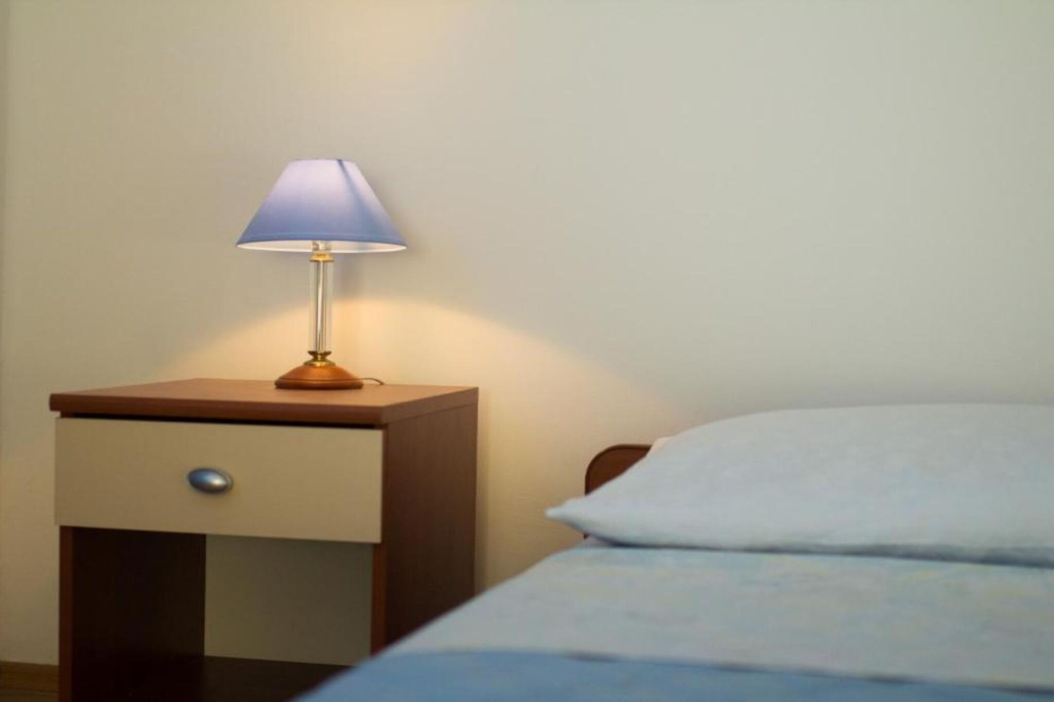 Apartment Magdic - Two Bedroom Apartment with Terrace-Schlafzimmer