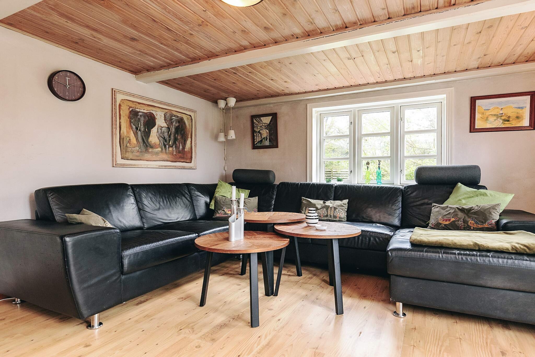 7 person holiday home in Løkken