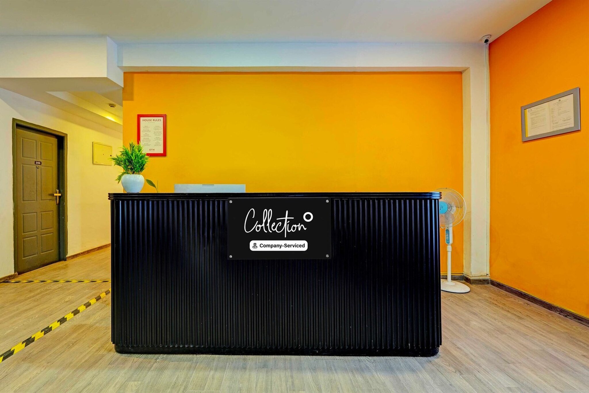 Comfortable Accommodations: Collection O Ramamurthy Nagar in Bangalore offers family rooms with air-conditioning, private bathrooms, work desks, and free toiletries. Each room includes a TV, wardrobe, and tiled floors.

Dining Experience: The family-friendly restaurant serves Indian cuisine for lunch and dinner. Guests can enjoy meals in a welcoming ambience.

Convenient Facilities: The hotel provides free WiFi throughout, a lift, 24-hour front desk, housekeeping service, room service, and luggage storage.

Nearby Attractions: Kempegowda International Airport is 28 km away. Points of interest include The Heritage Centre & Aerospace Museum (9 km), Commercial Street (9 km), and Bangalore Palace (12 km).


Unmarried couples are warmly welcome at this property.

Guests with local ID proof are warmly welcome.

Early Check-In Policy: A full dayâ€™s room rate will be charged for check-ins before 6:00 AM. Complimentary early check-in is available between 6:00 AM and 10:00 AM, subject to room availability.

Check-in is only available to guests aged 18 and above. Please provide a government-issued ID to confirmÂ yourÂ age.
