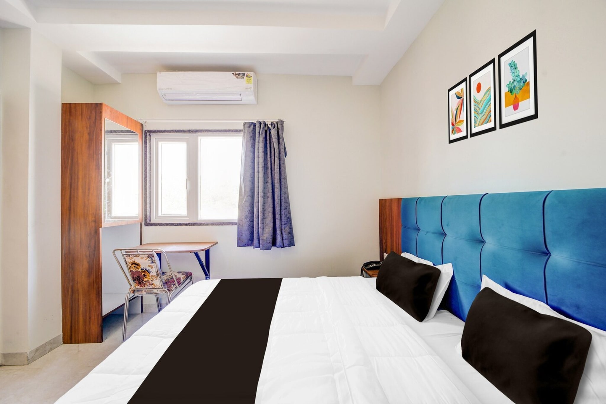 Collection O Ujjain City Centre