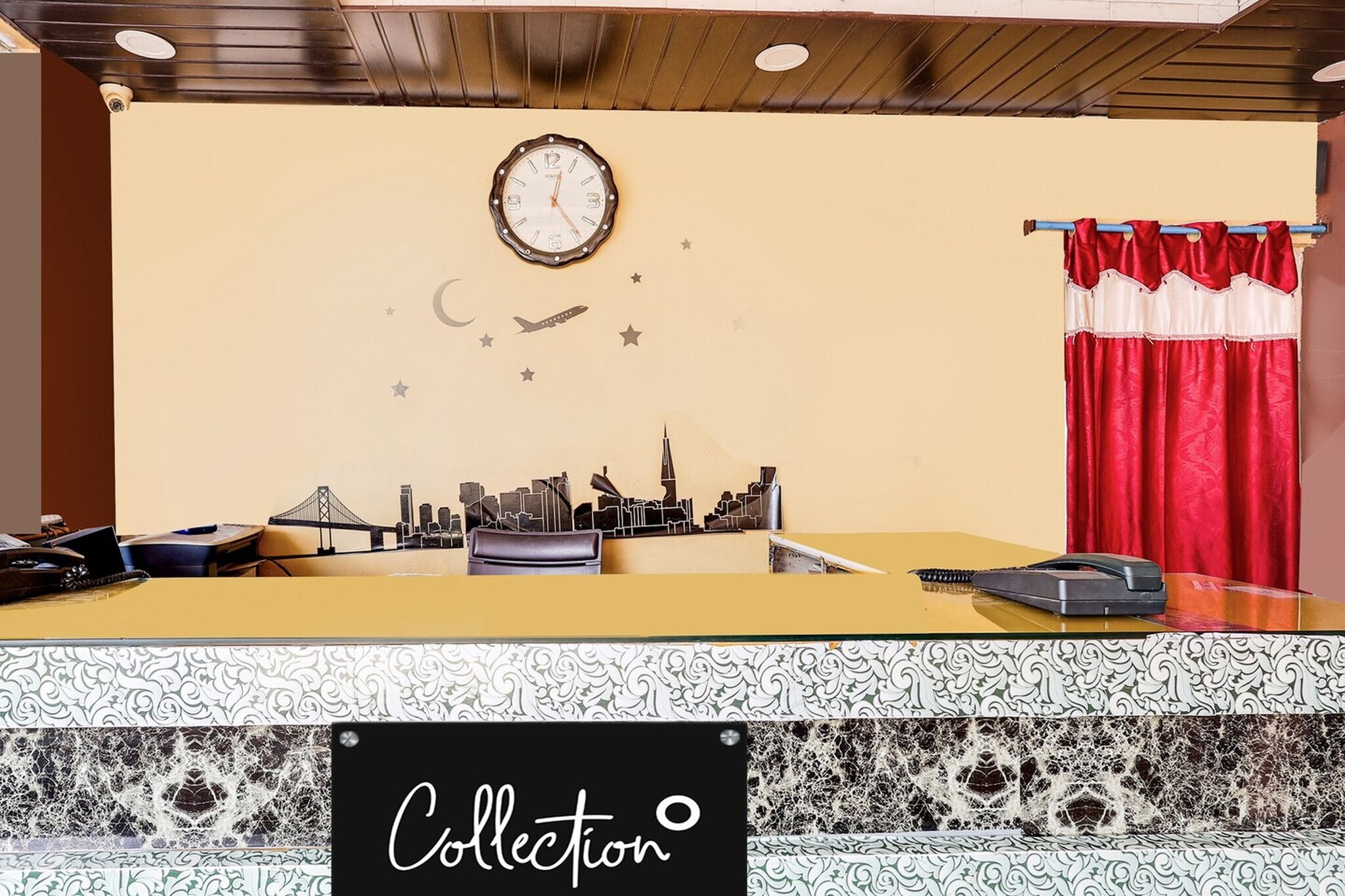 Collection O Visakhapatnam Railway Station