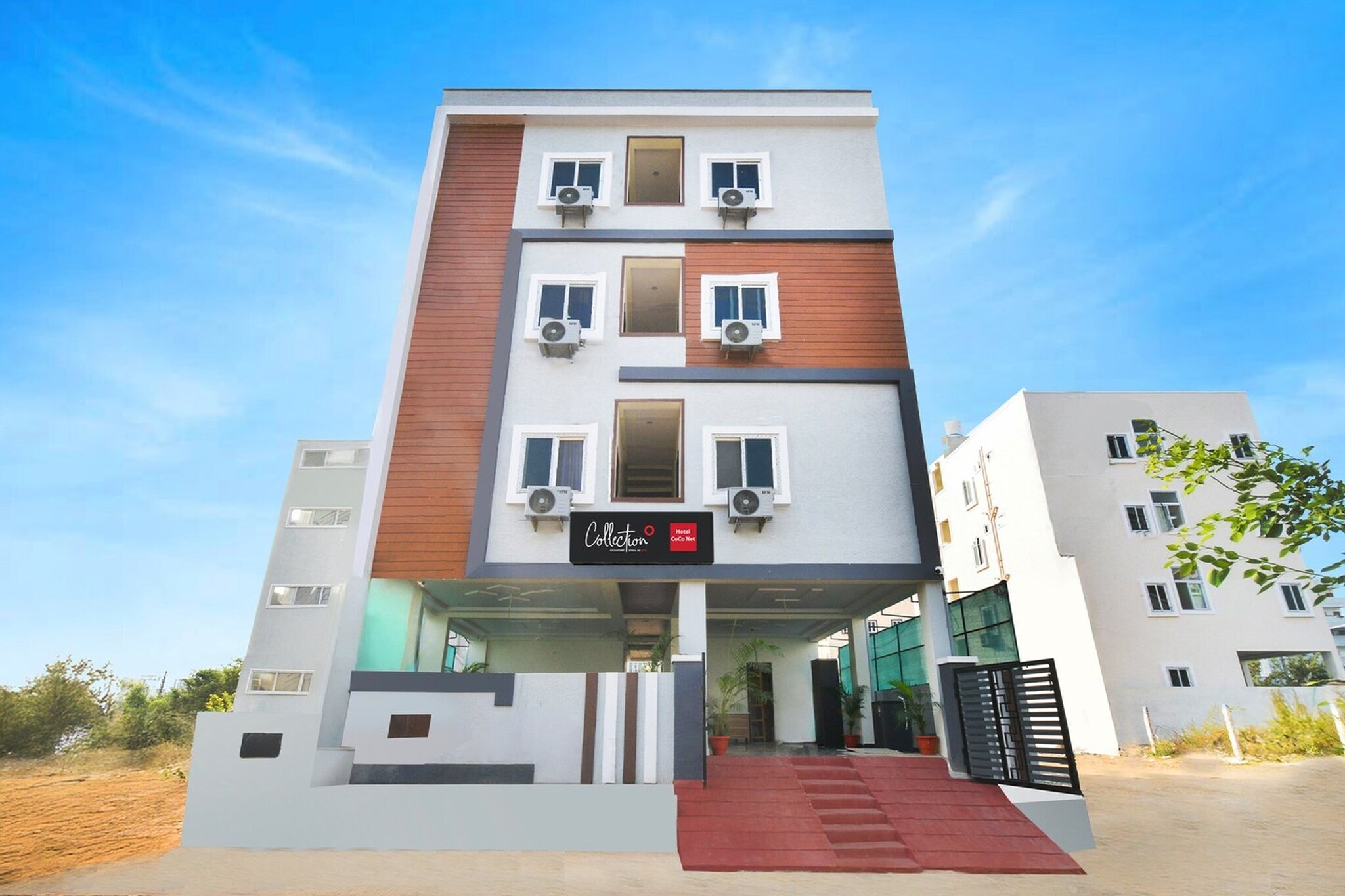 Collection O Adibatla Hyderabad