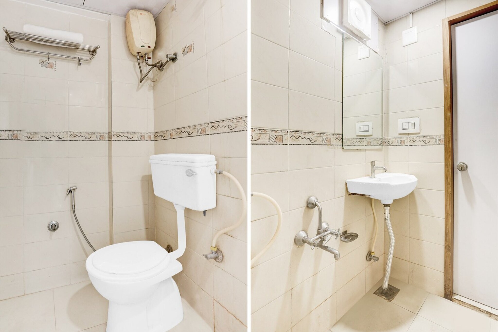 Collection O Ahmedabad Airport Hotel