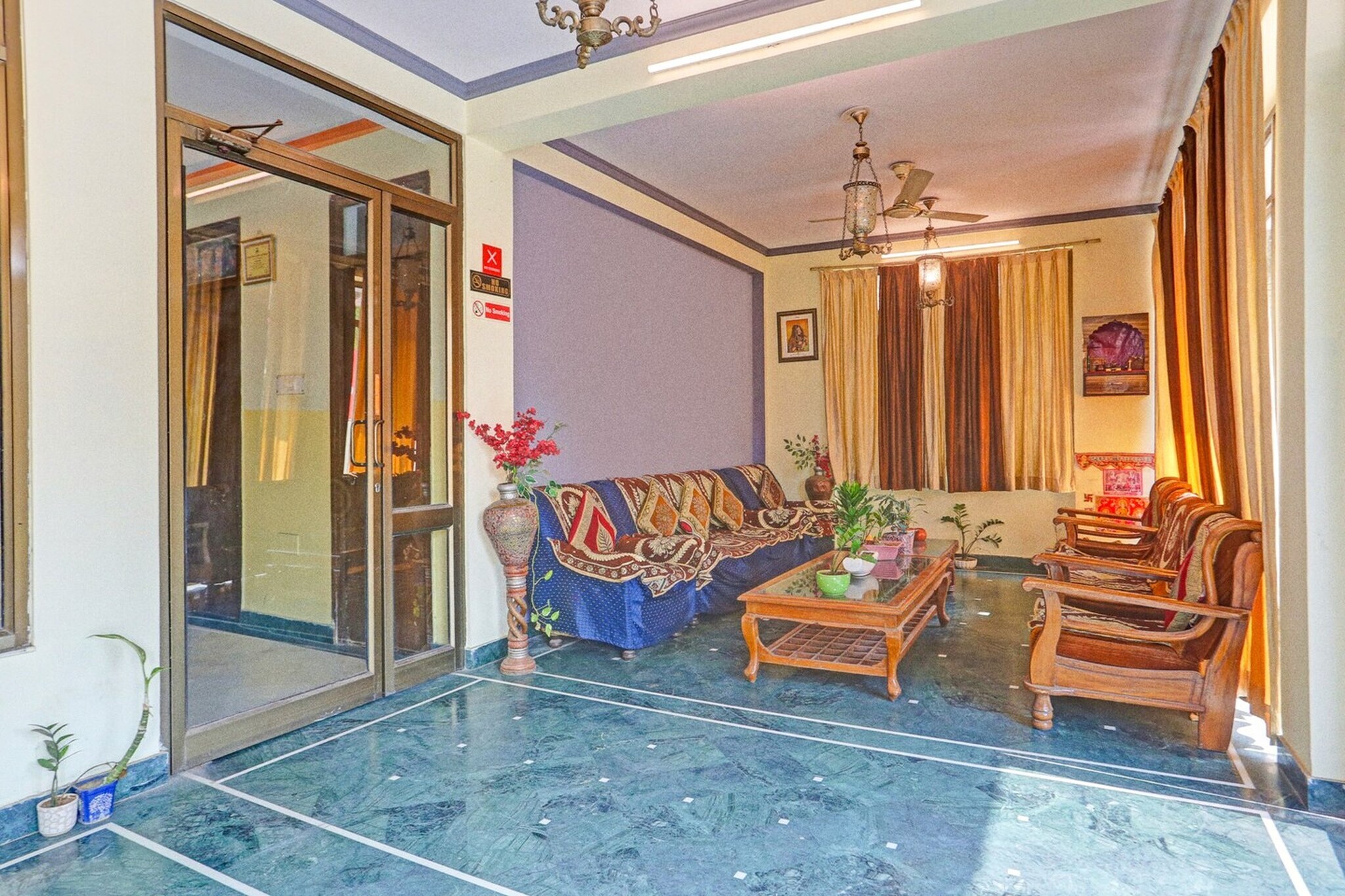 Holiday home