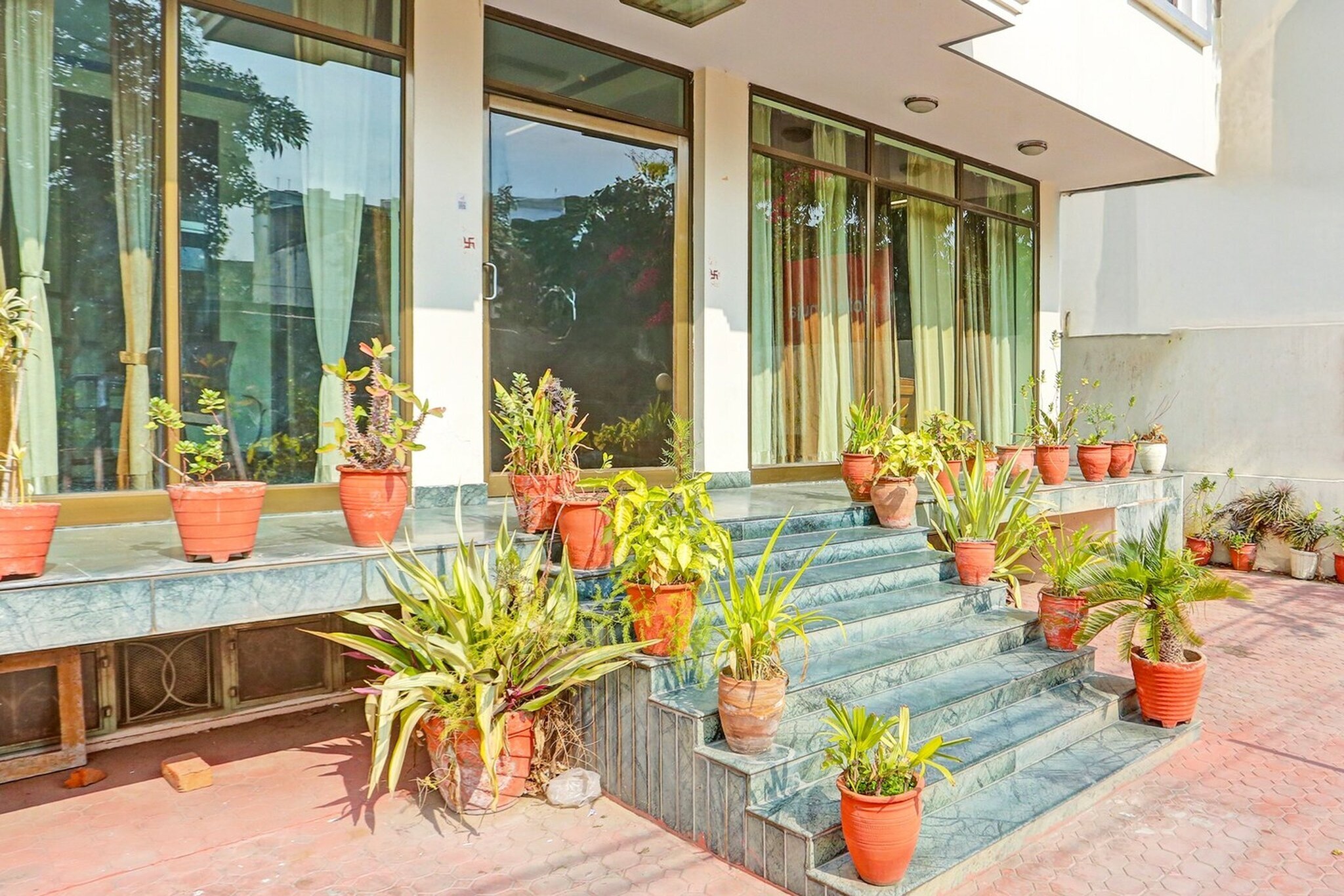 India