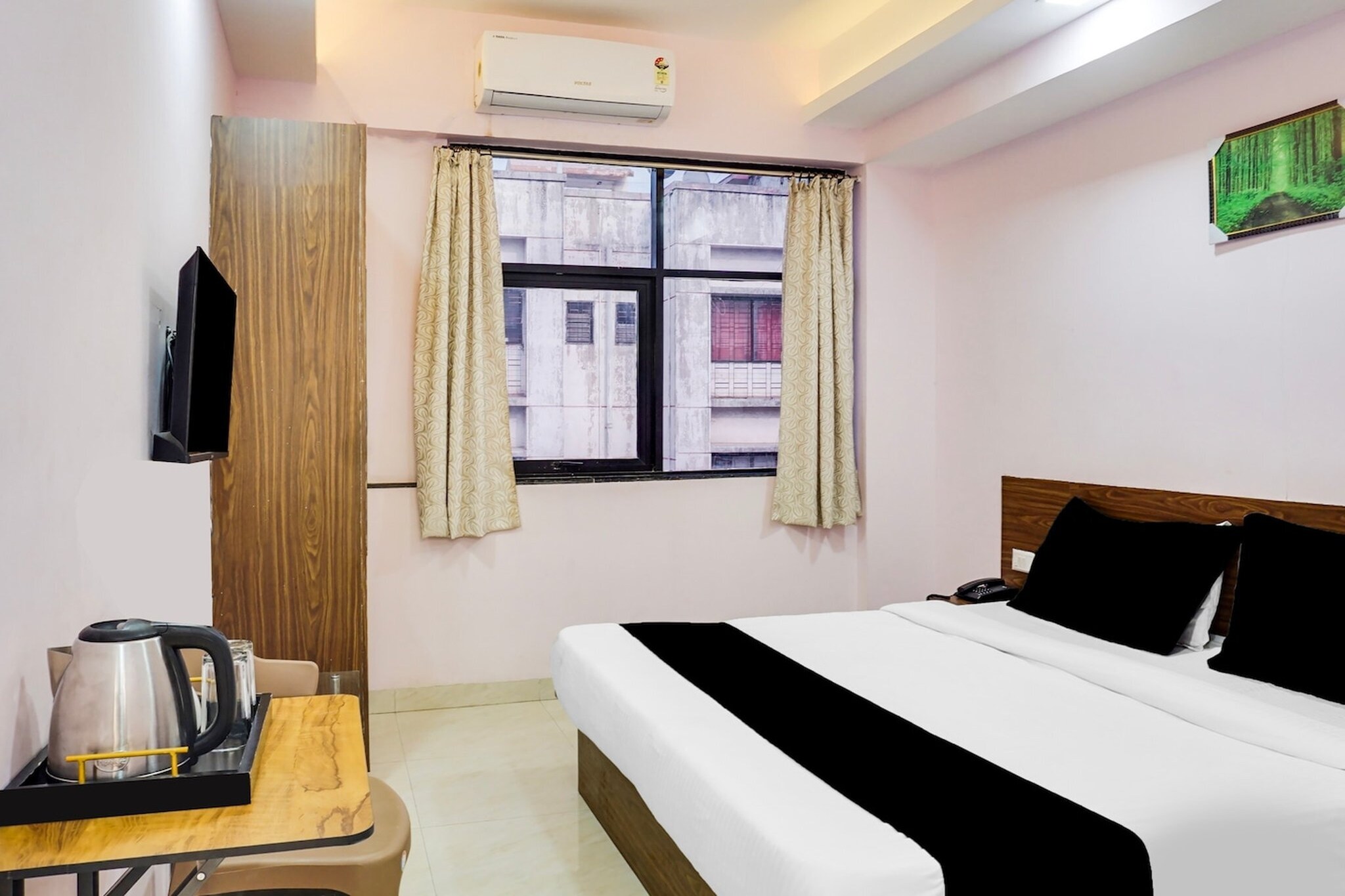 Chandan Nagar Kharadi INN