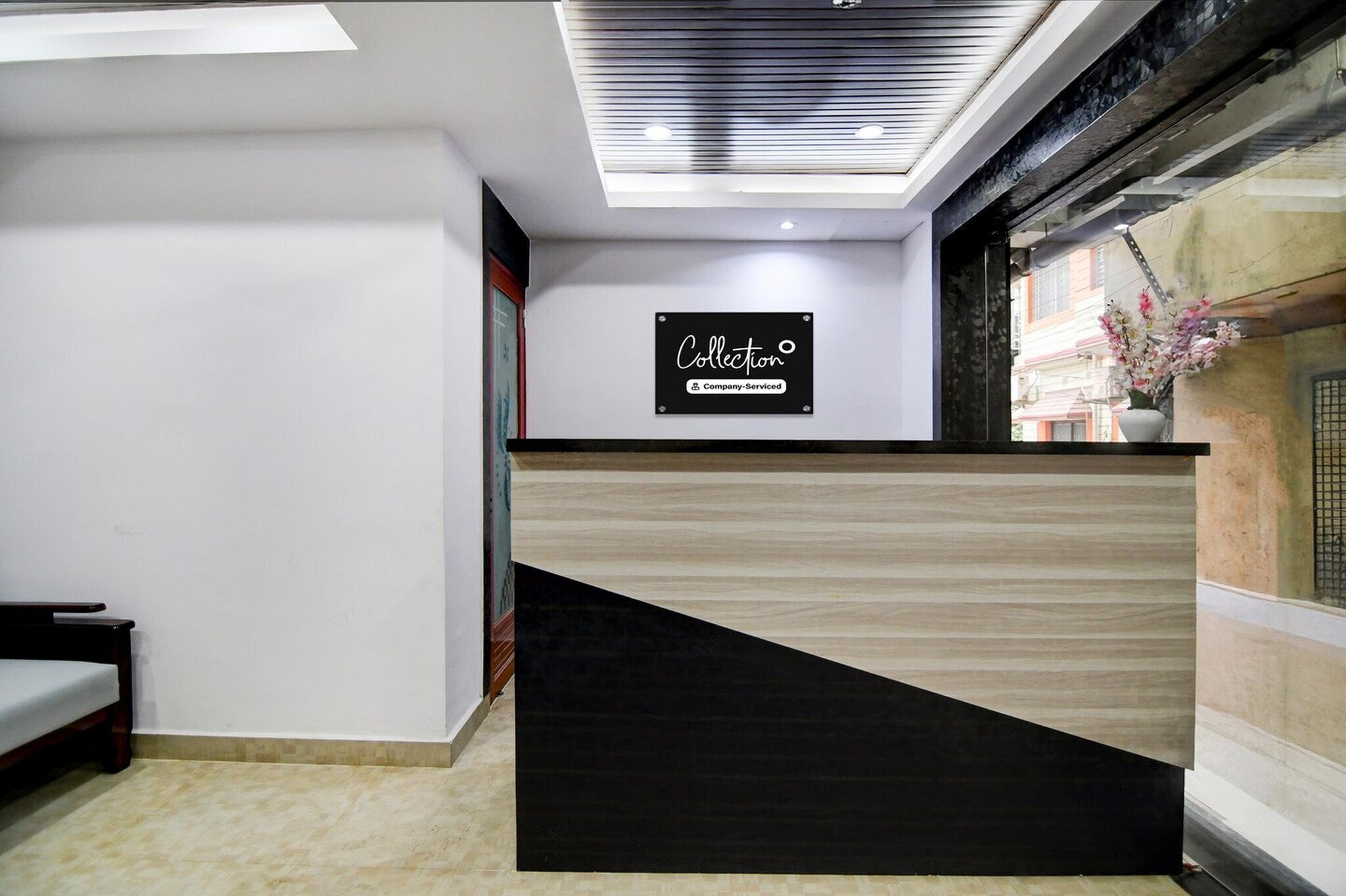 Super Chinar Park Near Airport