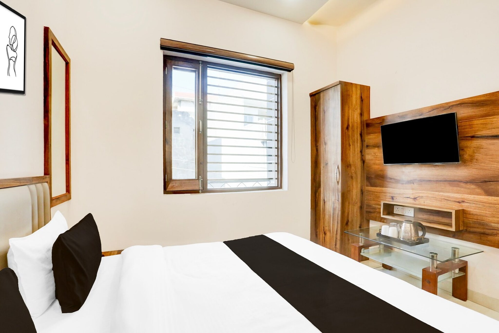 Collection O City Center Ludhiana