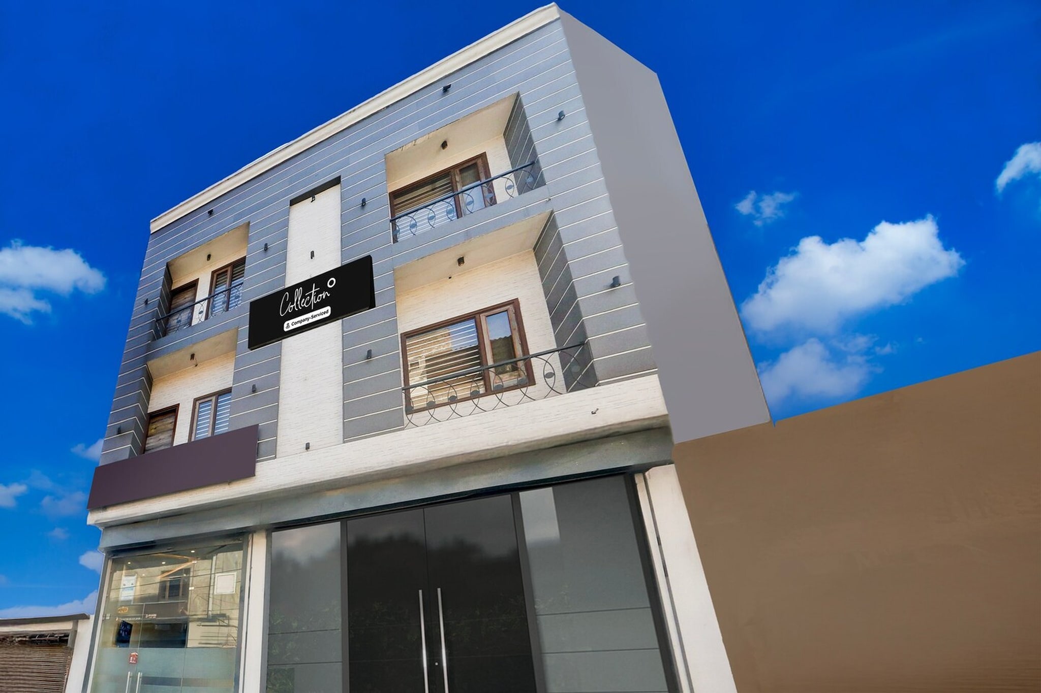 Collection O City Center Ludhiana