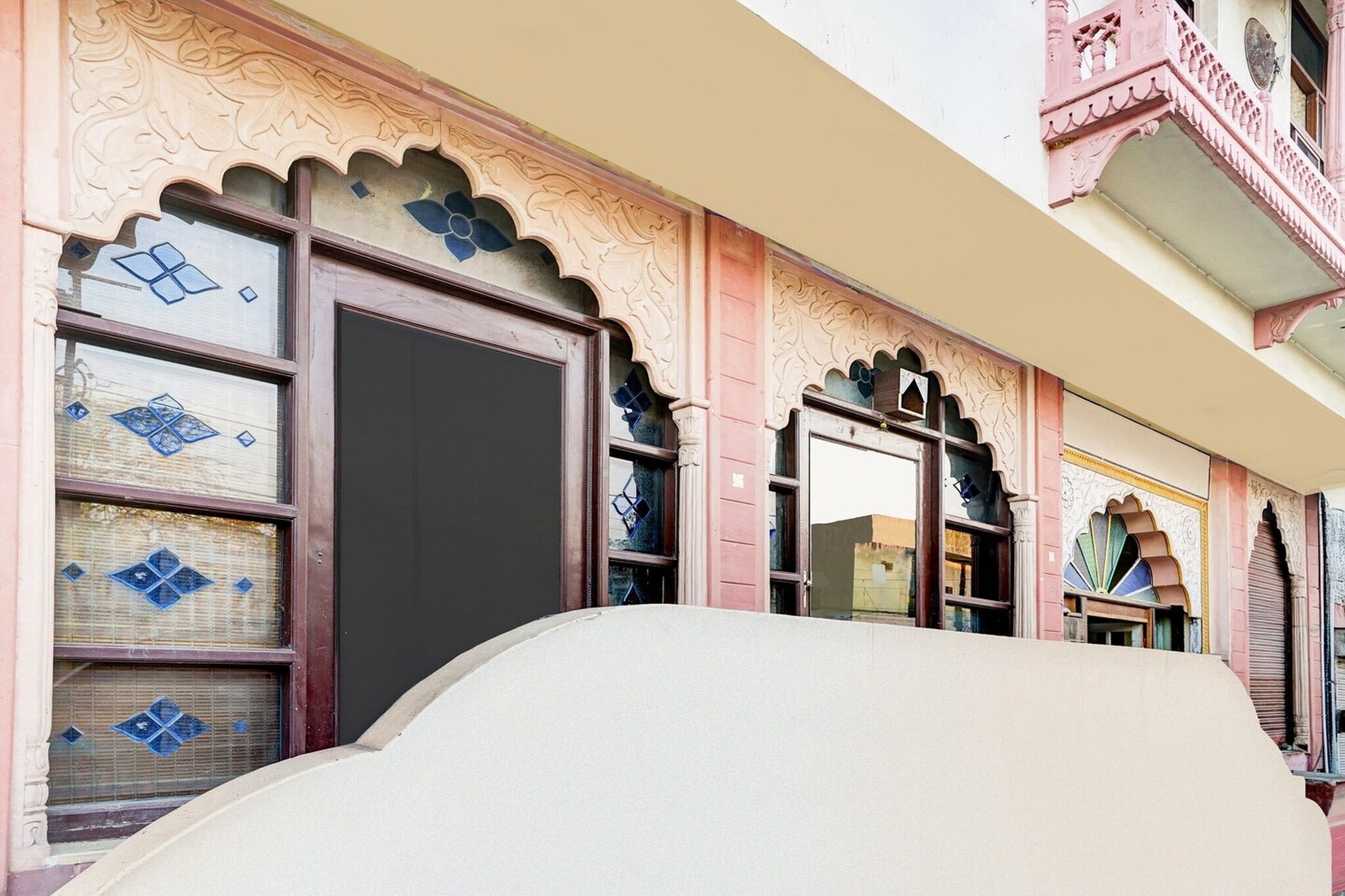 India