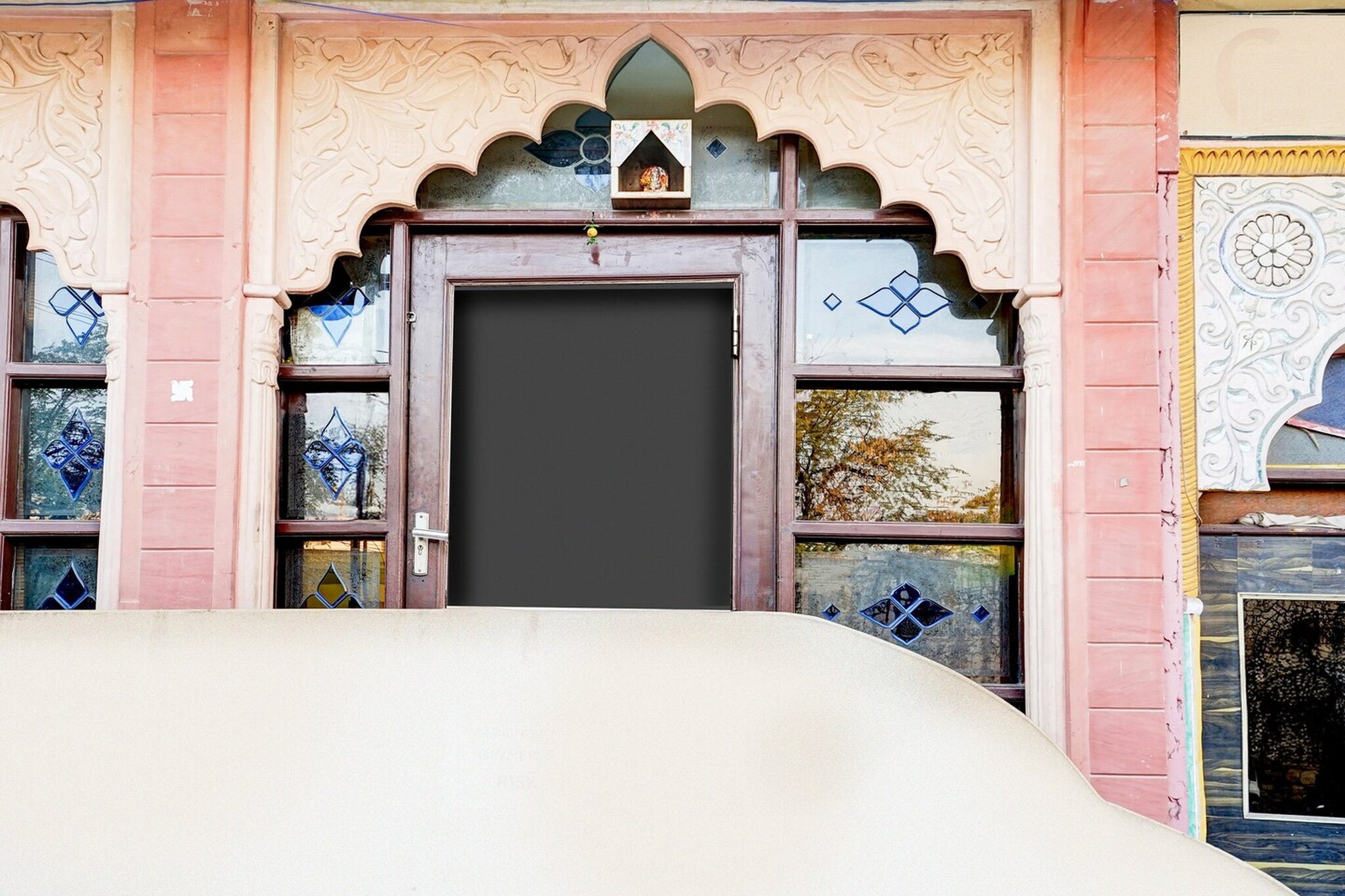 India