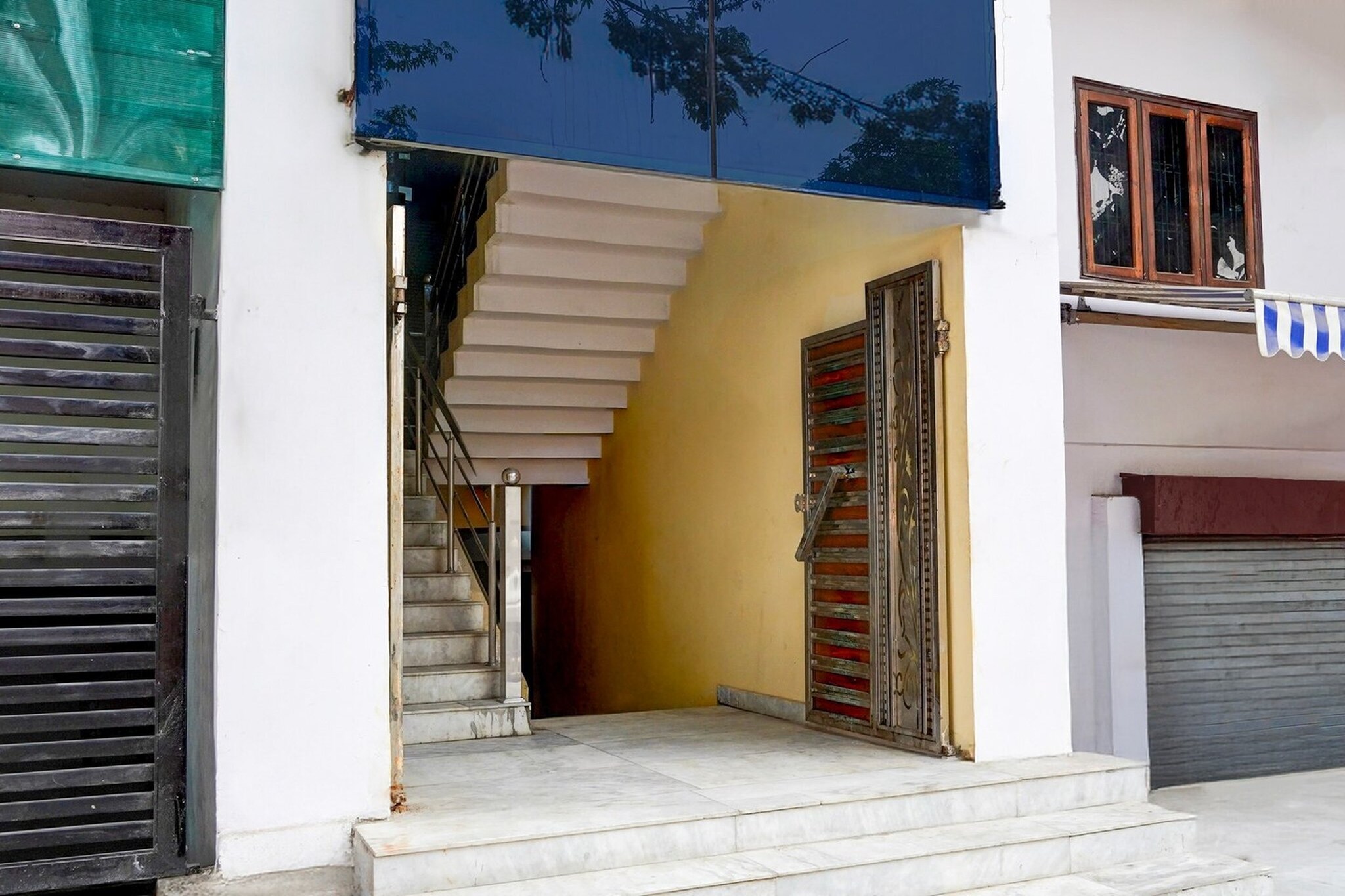 India