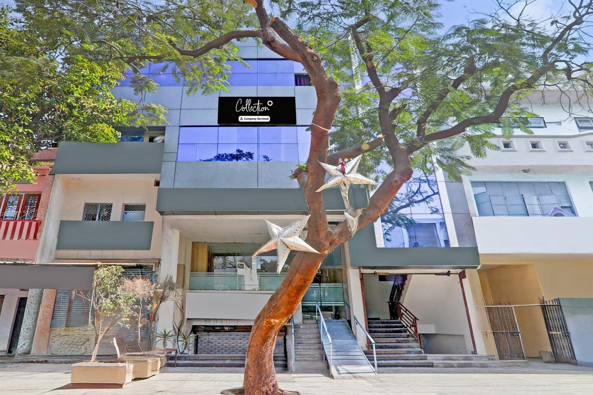 Super Collection O Kakadeo Kanpur