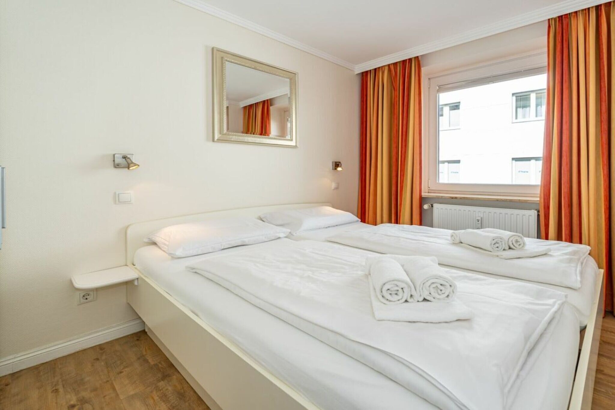 Dünenburg Apt. 15