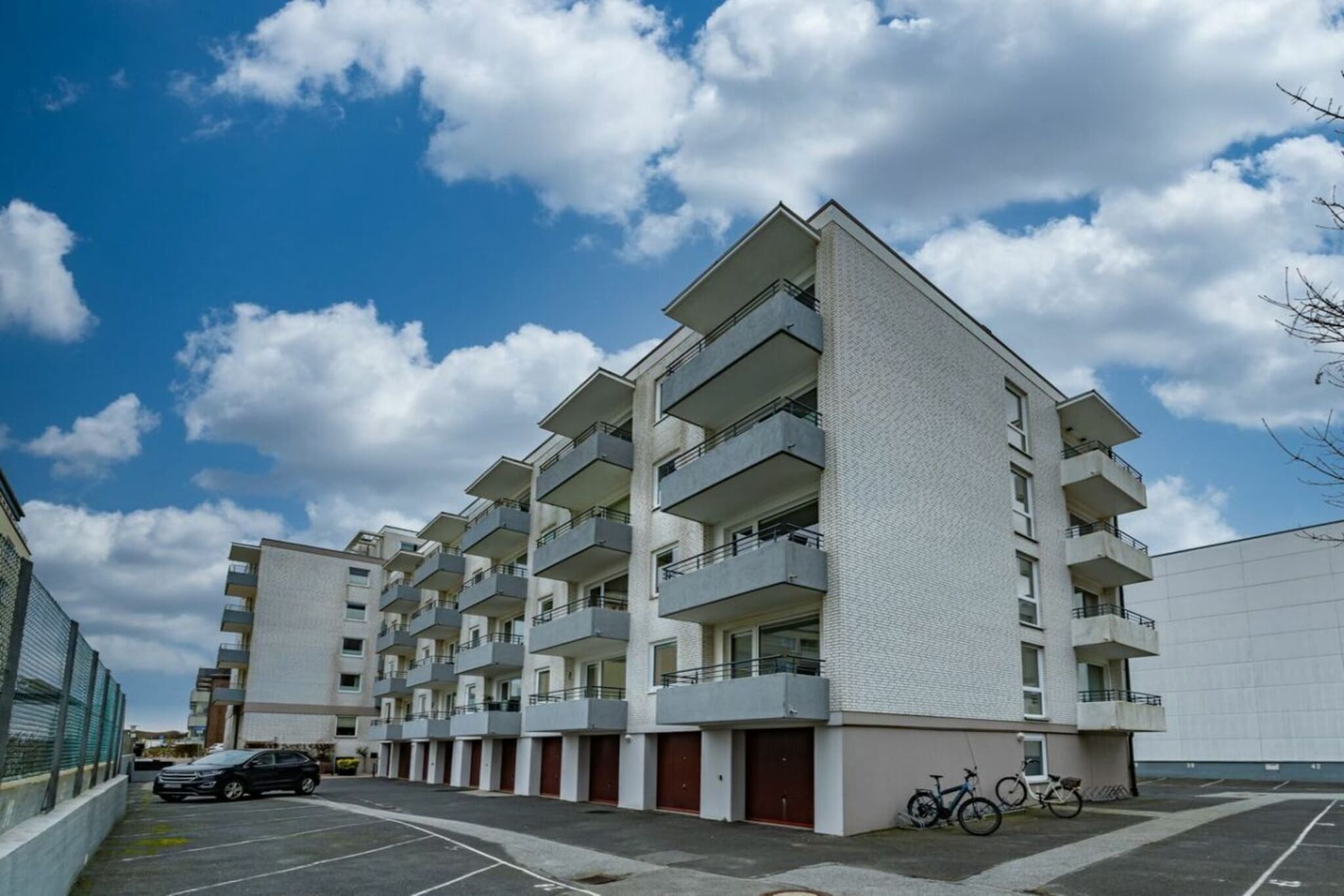 Dünenburg App 16