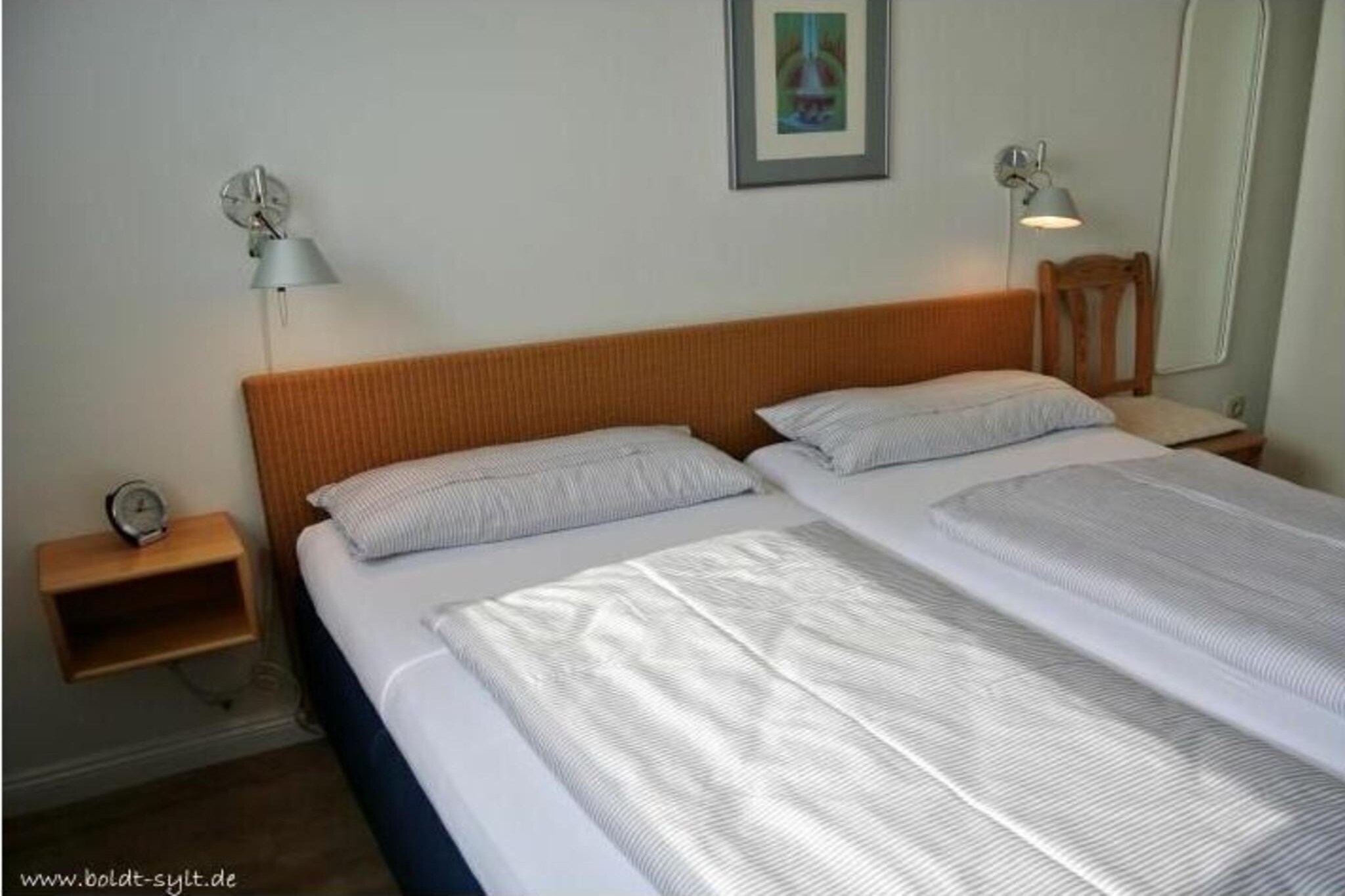 Dünenburg Apt. 30