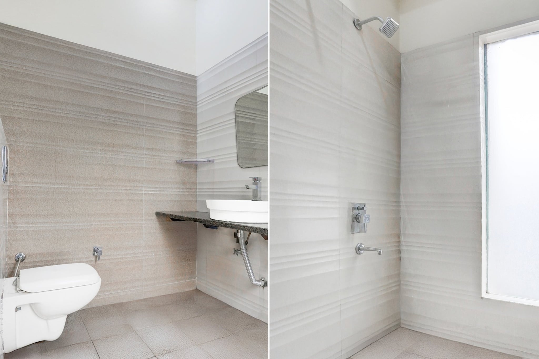 Super Collection O Railway Station Road