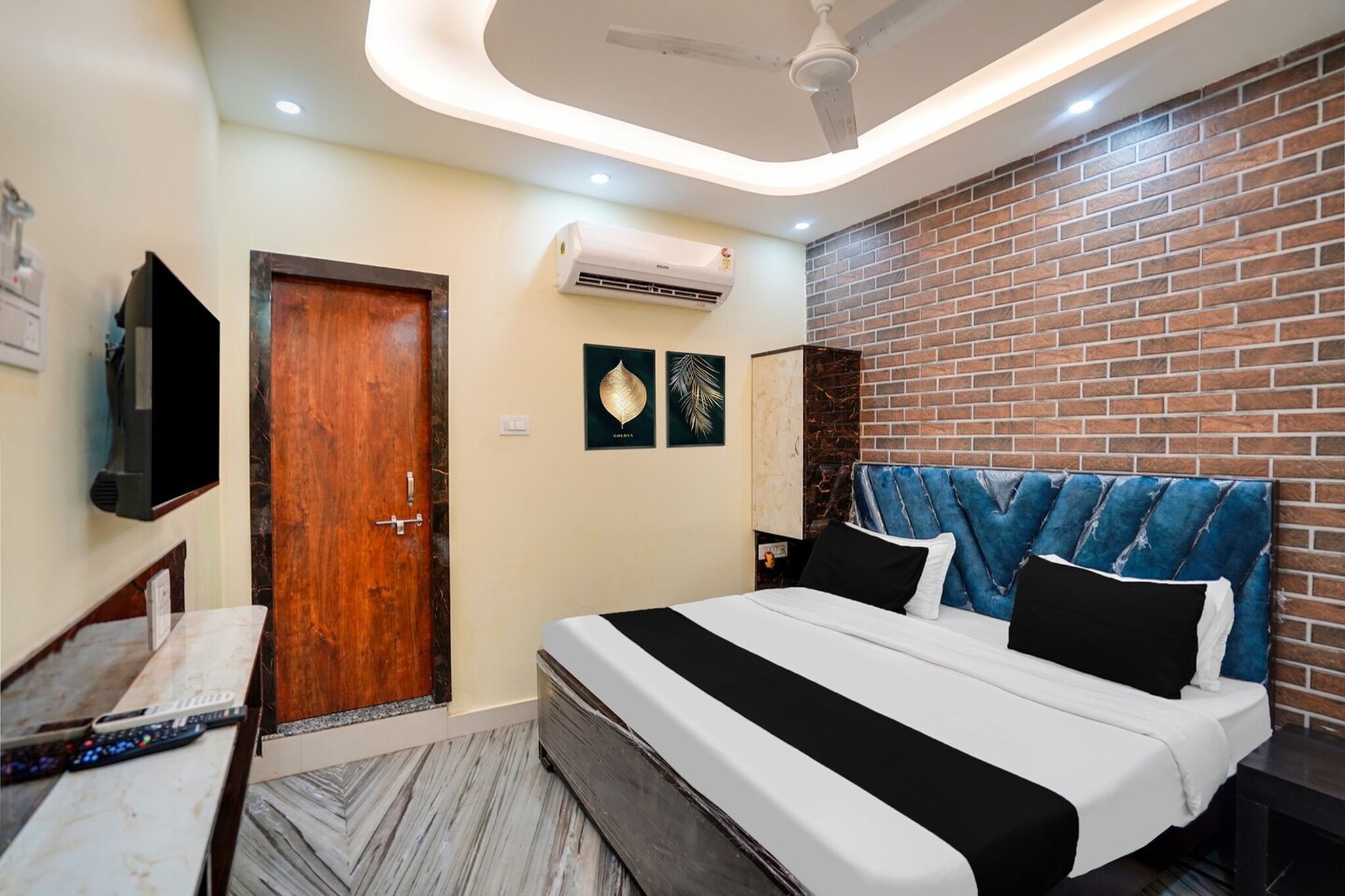 Super Collection O Rajapur Circuit House