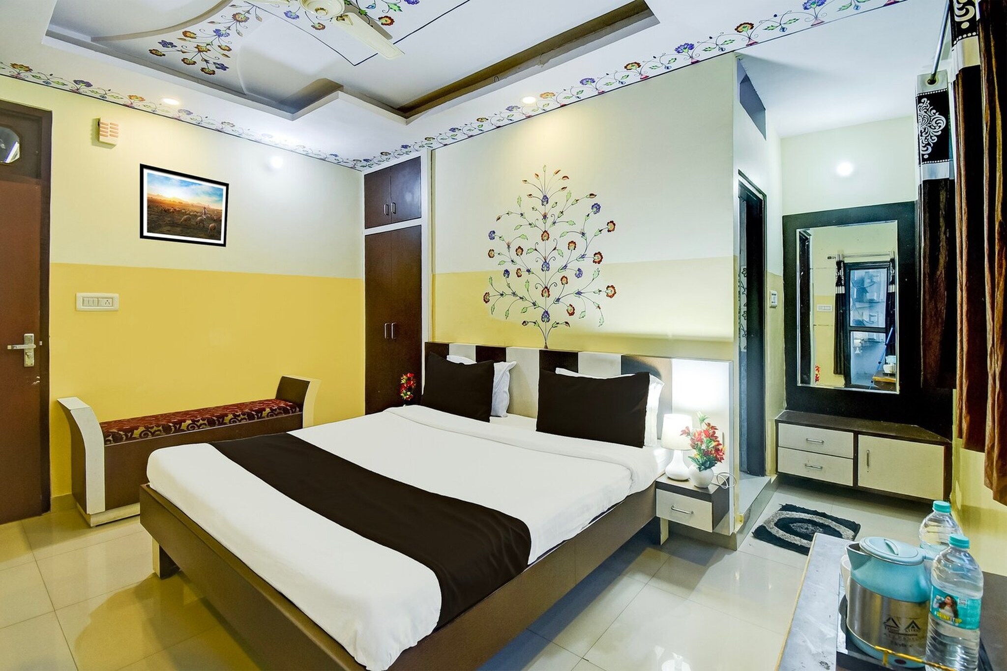 Super Collection O Ramgarh Mod