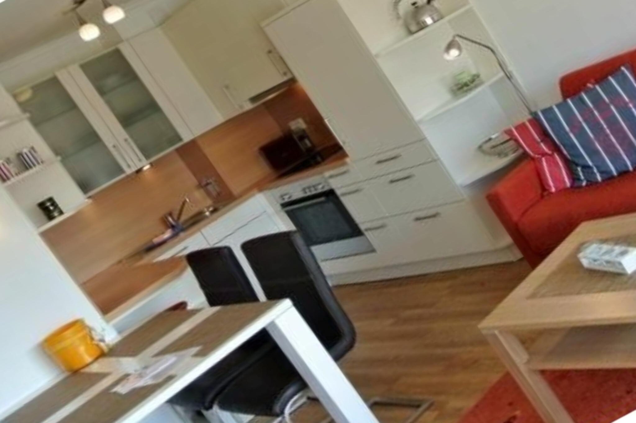 Dünenburg Apt. 38