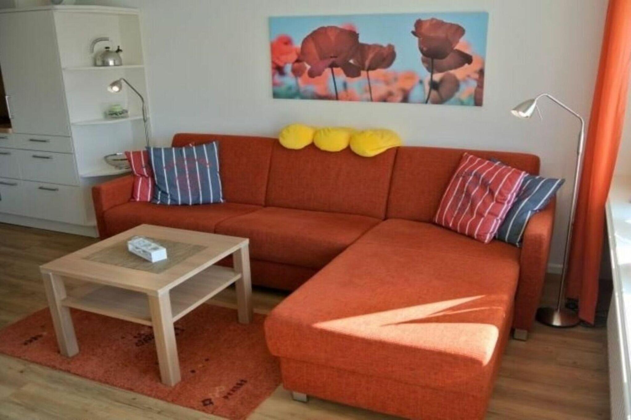 Dünenburg Apt. 38