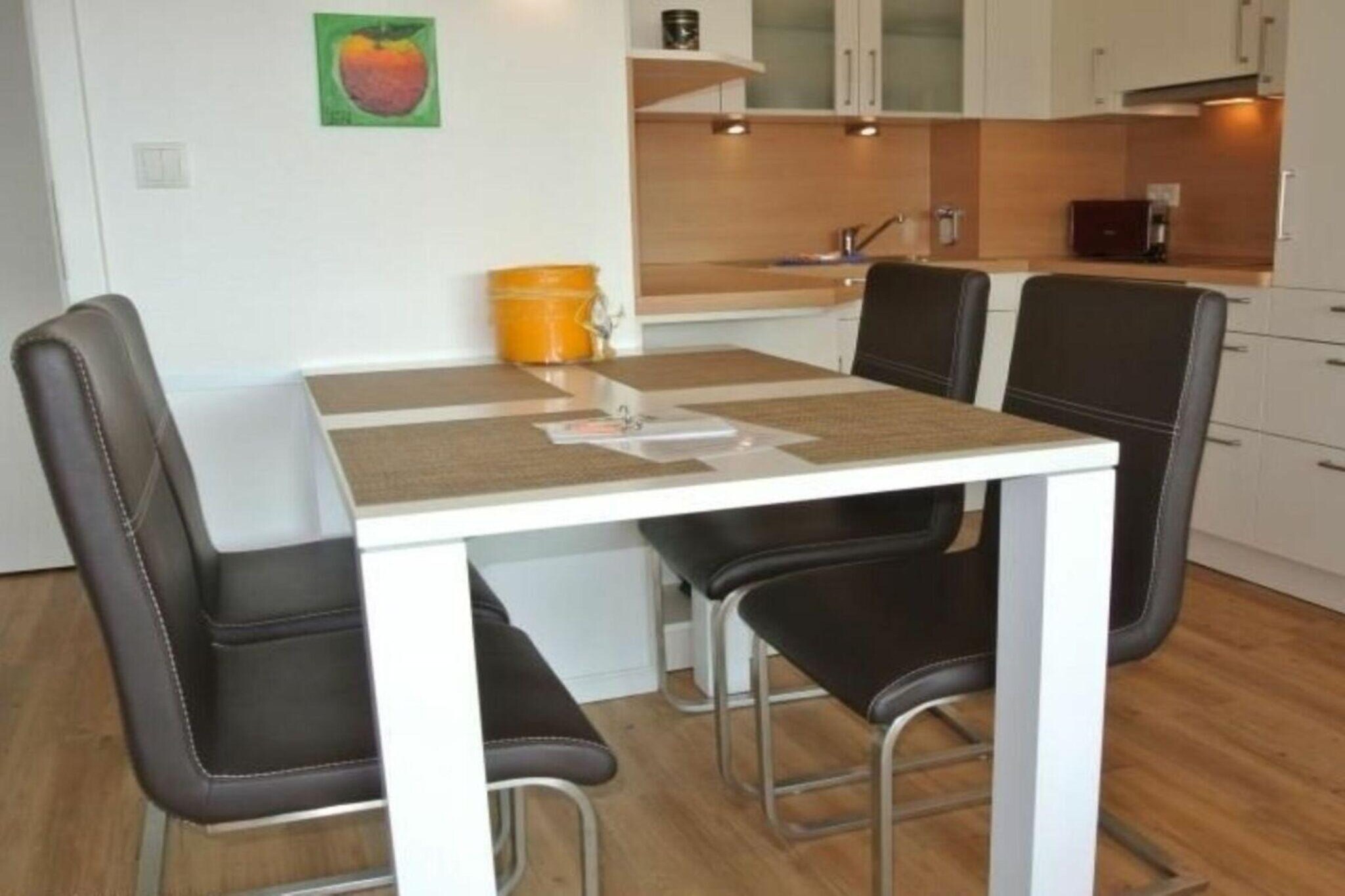 Dünenburg Apt. 38