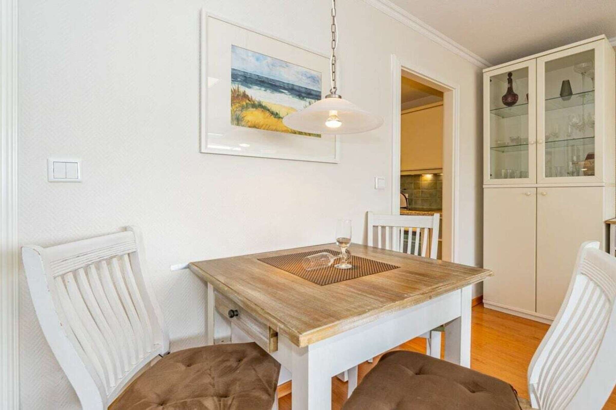 Dünenburg Apt. 40