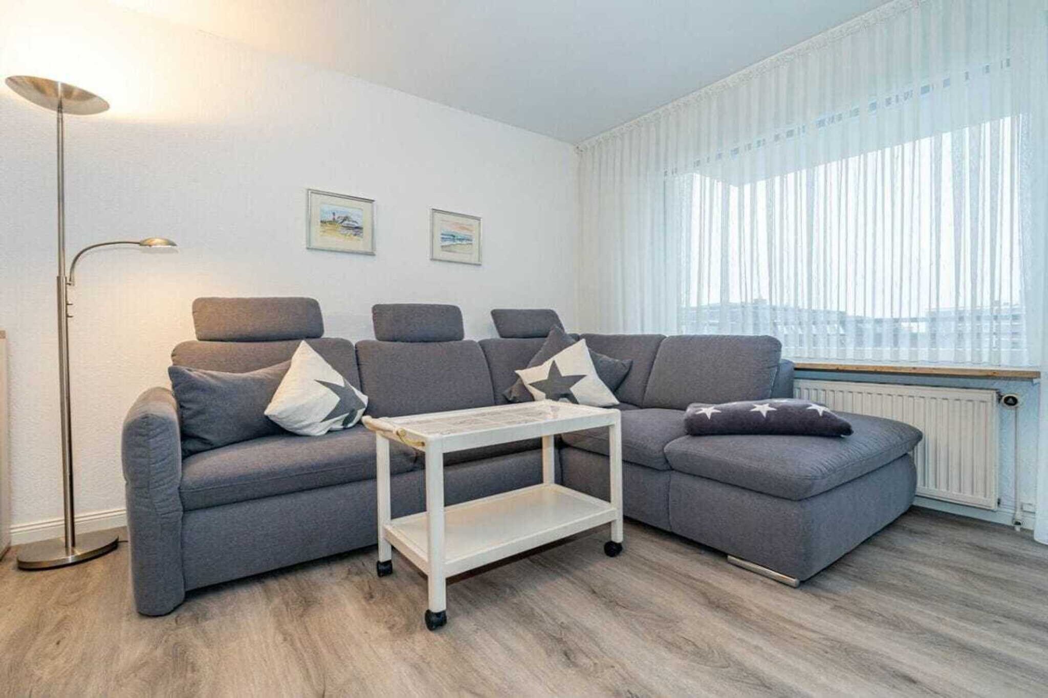 Dünenburg Apt. 46