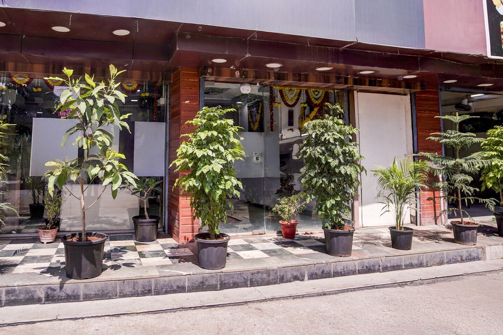 Super Collection O Sector 5 Sanpada