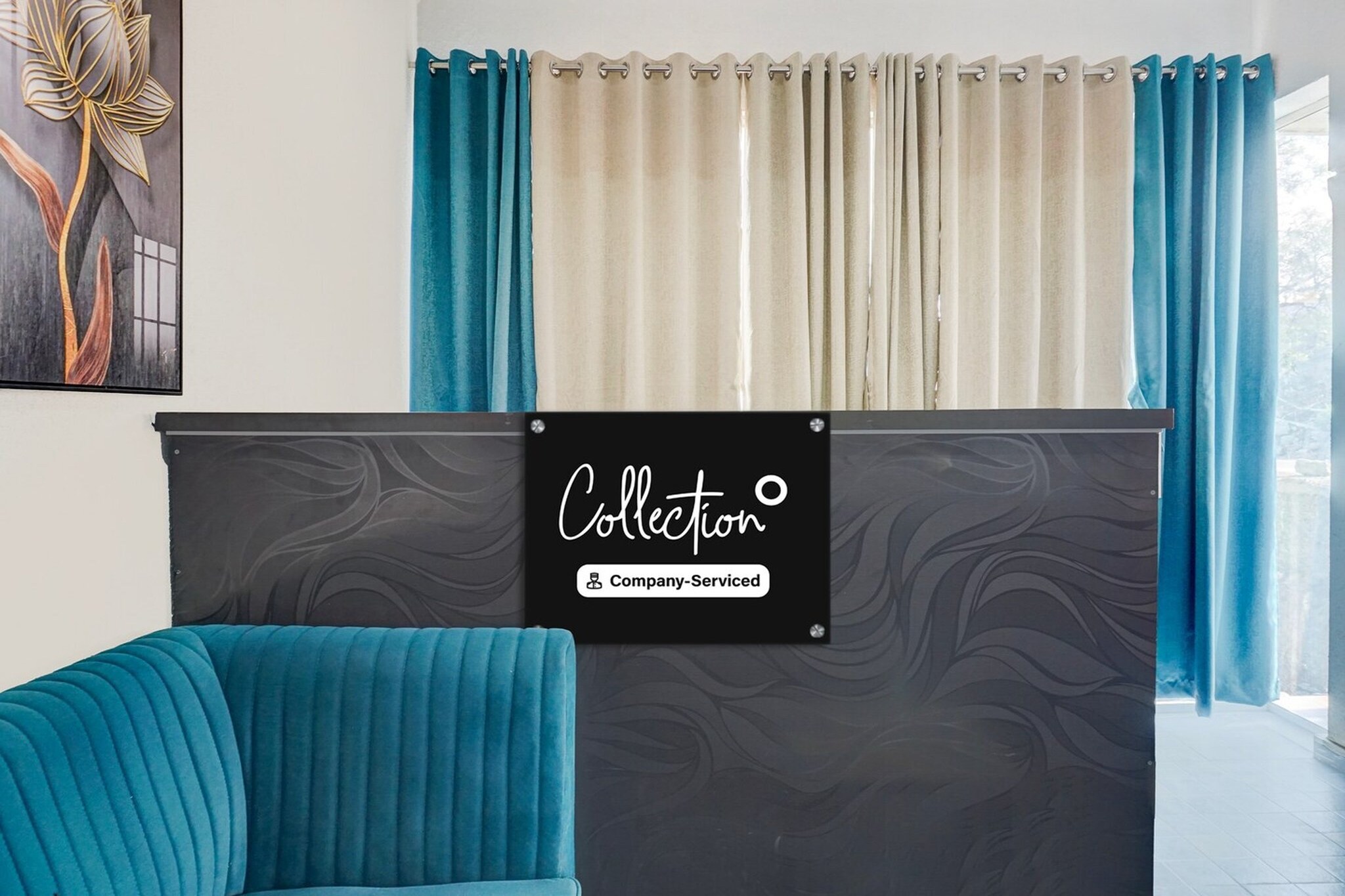 Collection O Uptown Hinjewadi