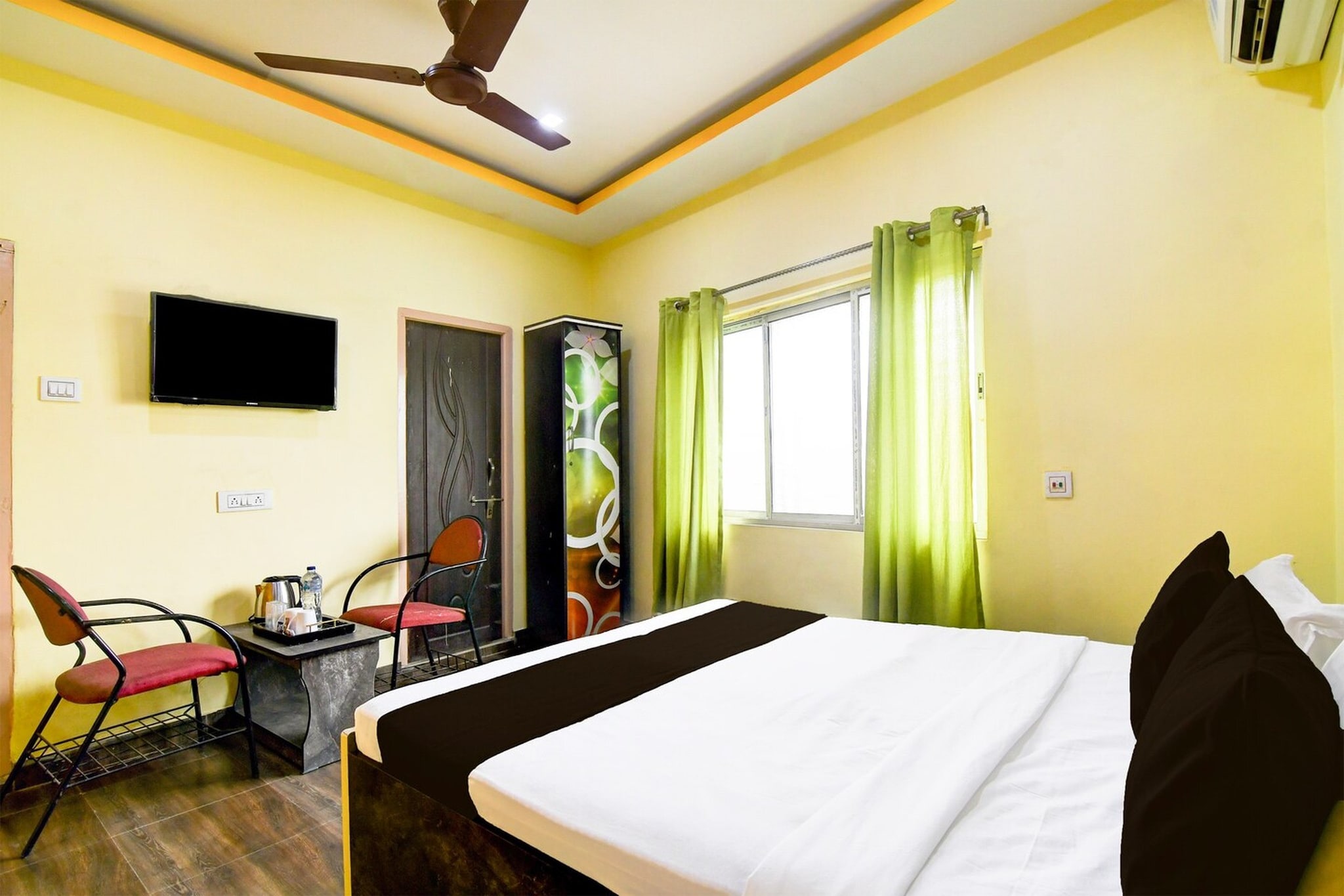 Hotel O Daspara Kolkata Formerly Laxmi Guest House