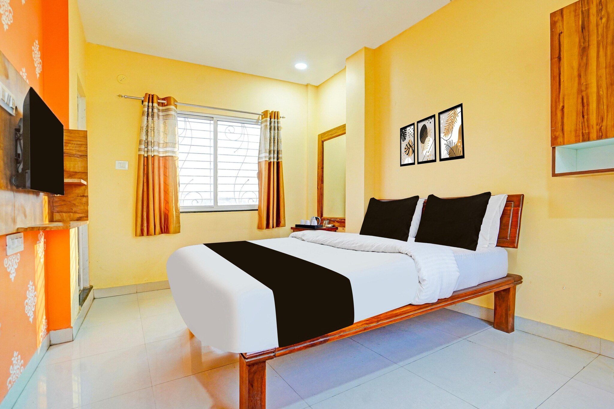 OYO 809427 Hotel A1