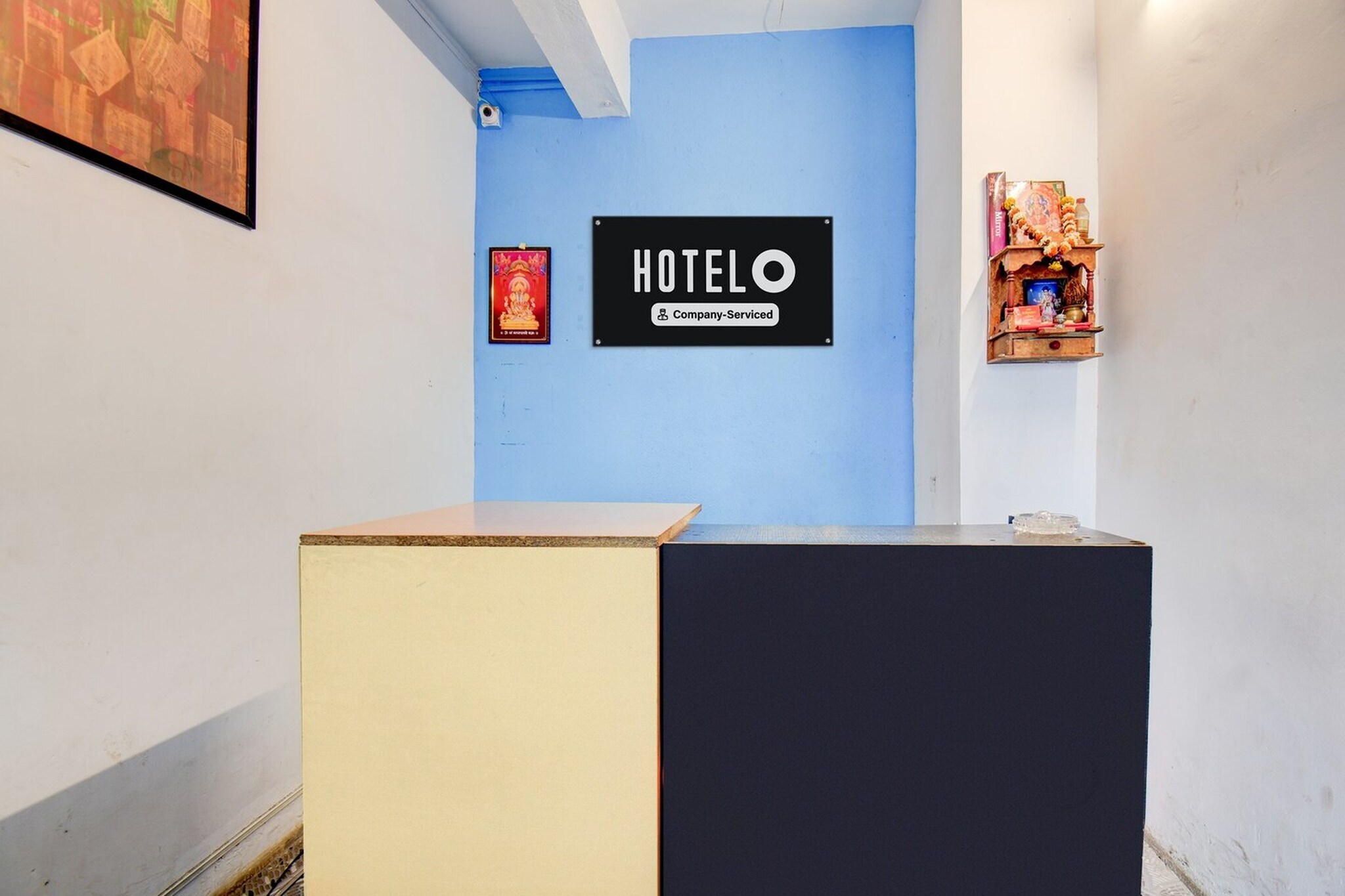 Comfortable Accommodations: Hotel O Hinjewadi Kirti Classic Gate in Pune offers family rooms with air-conditioning, private bathrooms, work desks, and seating areas. Each room includes free toiletries, a bath or shower, TV, and tiled floors.
Essential Facilities: Guests enjoy free WiFi, a lift, 24-hour front desk, housekeeping service, room service, and luggage storage. The continental breakfast is served daily.
Convenient Location: Situated 24 km from Pune International Airport, the guest house is close to attractions such as University of Pune (15 km), Pataleshwar Cave Temple (17 km), and Bund Garden (21 km).
Unmarried couples are warmly welcome at this property.
Guests with local ID proof are warmly welcome.
Early Check-In Policy: A full day’s room rate will be charged for check-ins before 6:00 AM. Complimentary early check-in is available between 6:00 AM and 10:00 AM, subject to room availability.
Check-in is only available to guests aged 18 and above. Please provide a government-issued ID to confirm your age.