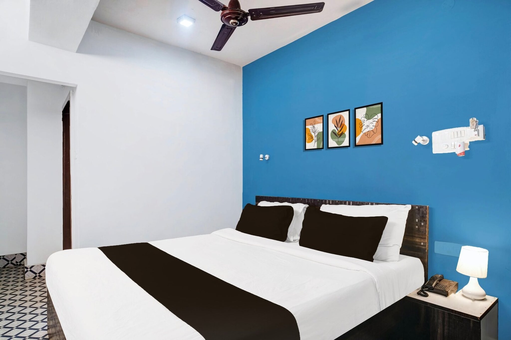 Hotel O Noonmati Guwahati
