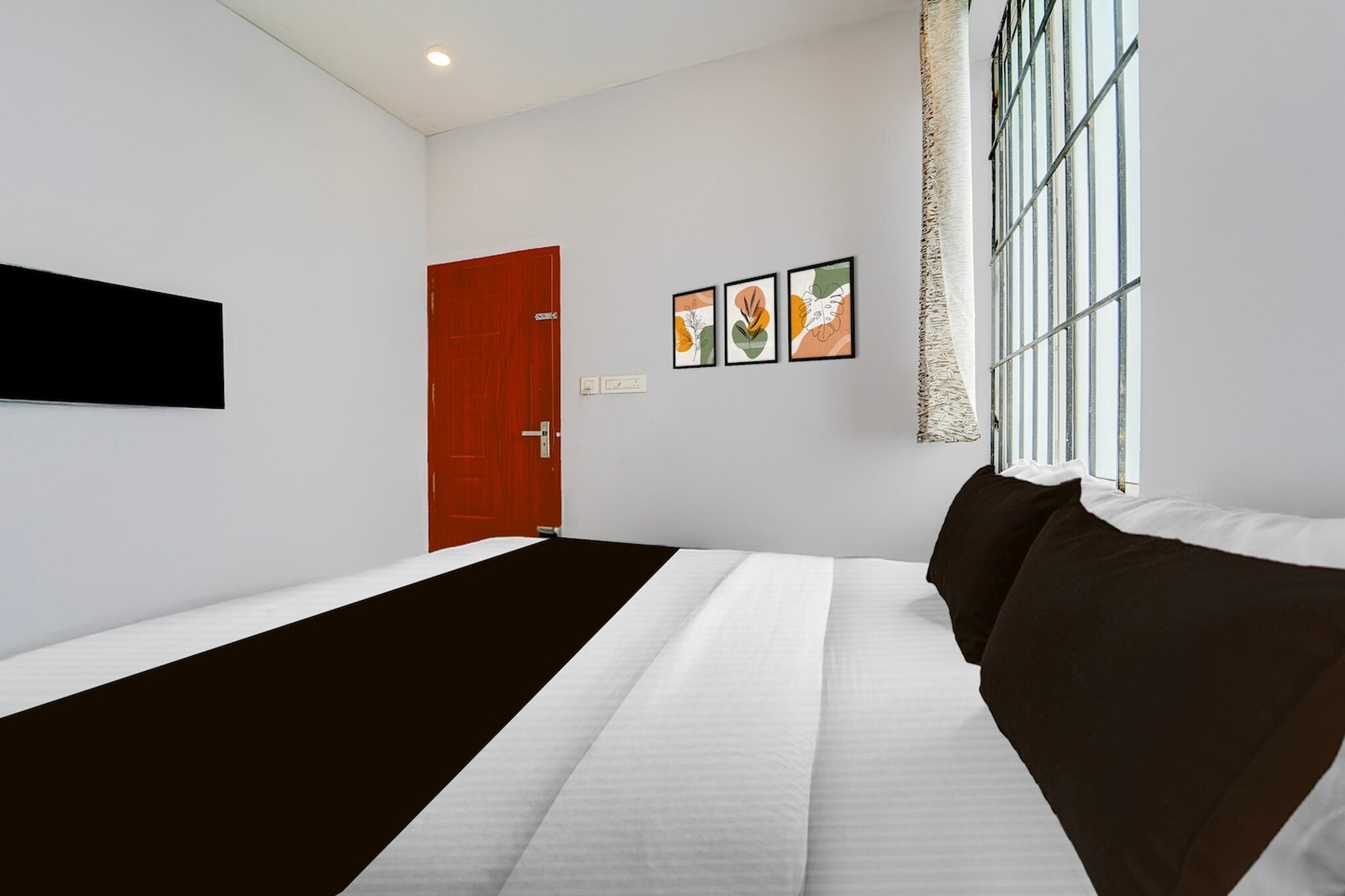 Hotel O Pukkattupady Aluva East