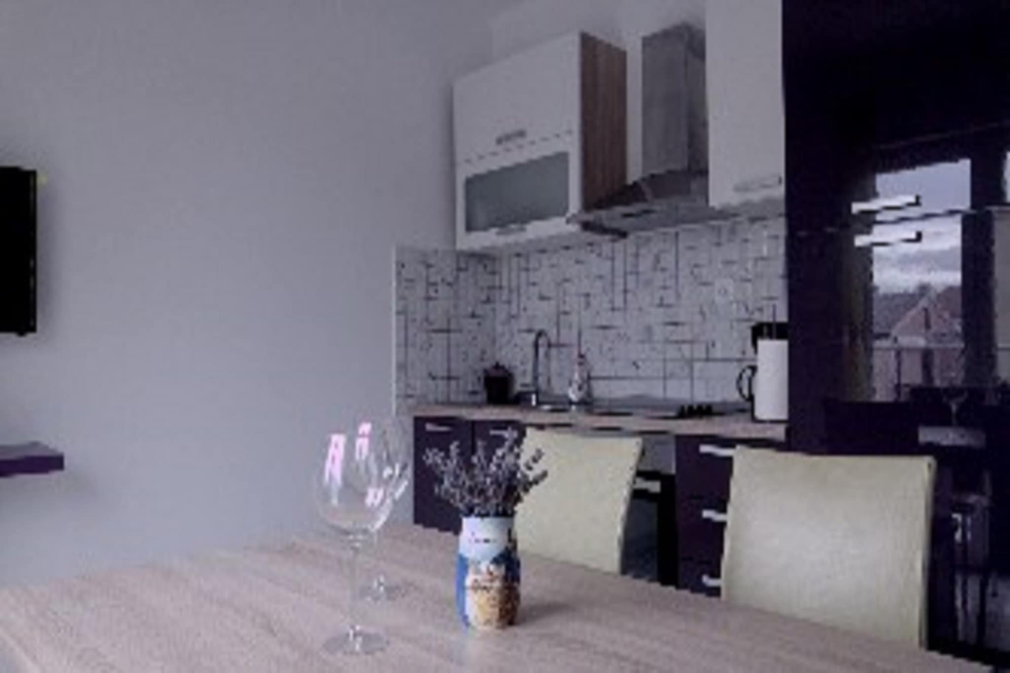 Cozy Island Apartment Lavanda on Krk - Two Bedroom Apartment with Terrace