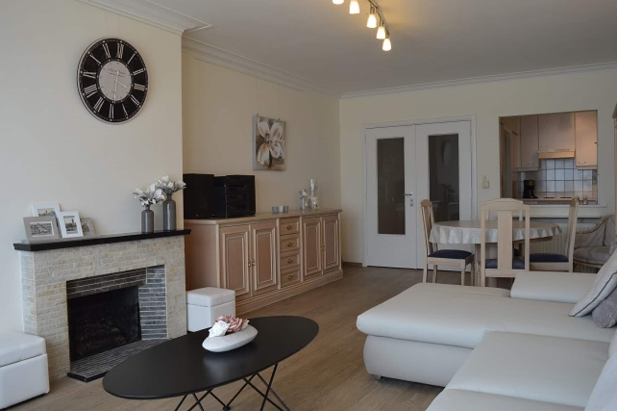 EXCELSIOR 57H-Woonkamer
