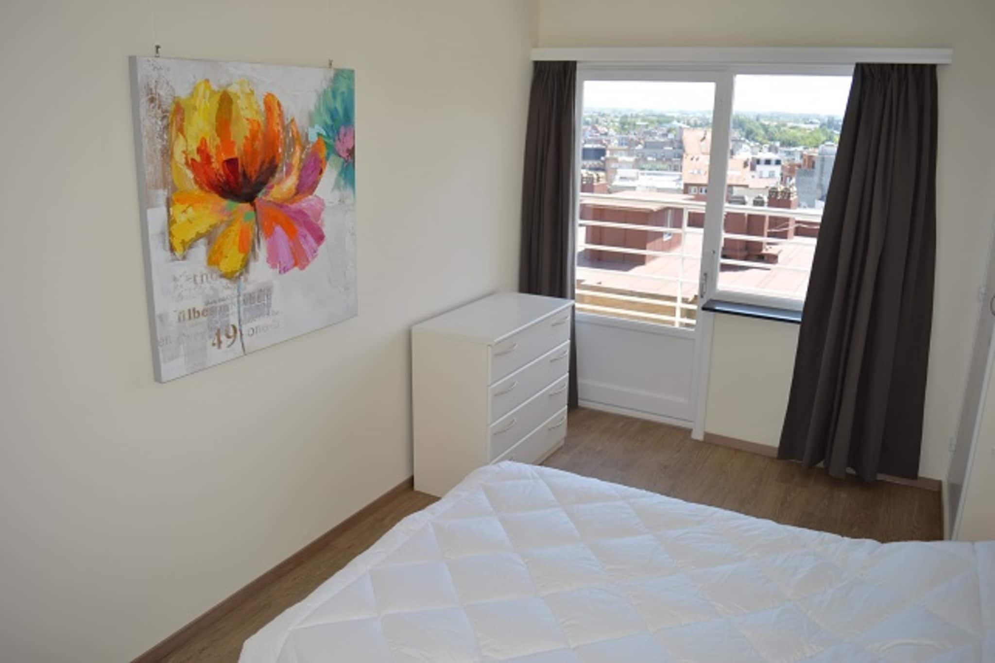 EXCELSIOR 57H-Slaapkamer