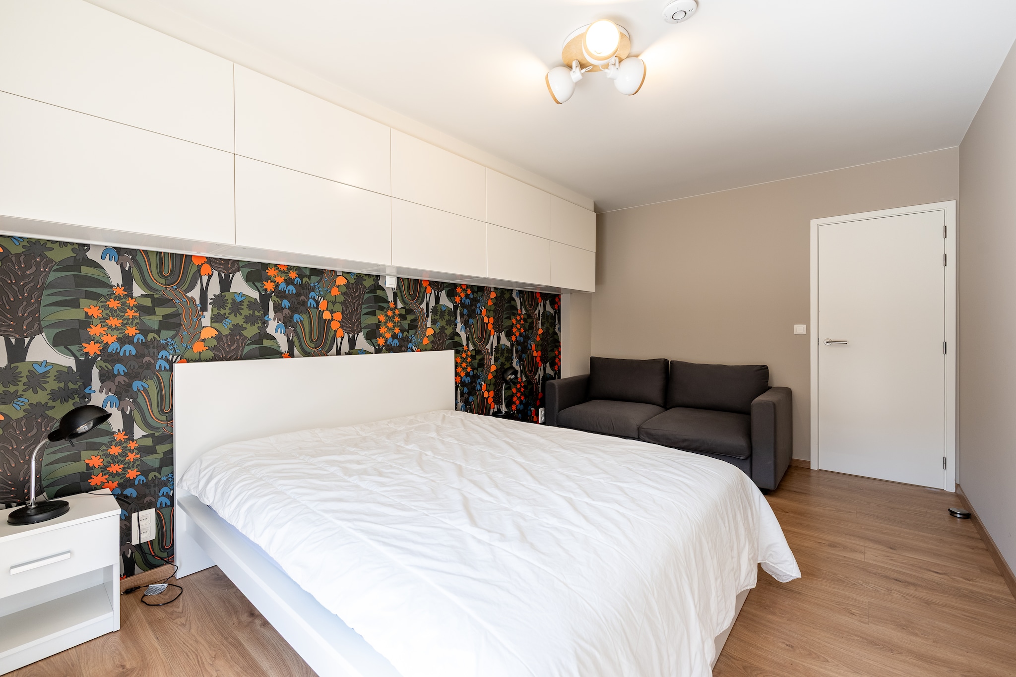IRIS ZD 16-Slaapkamer