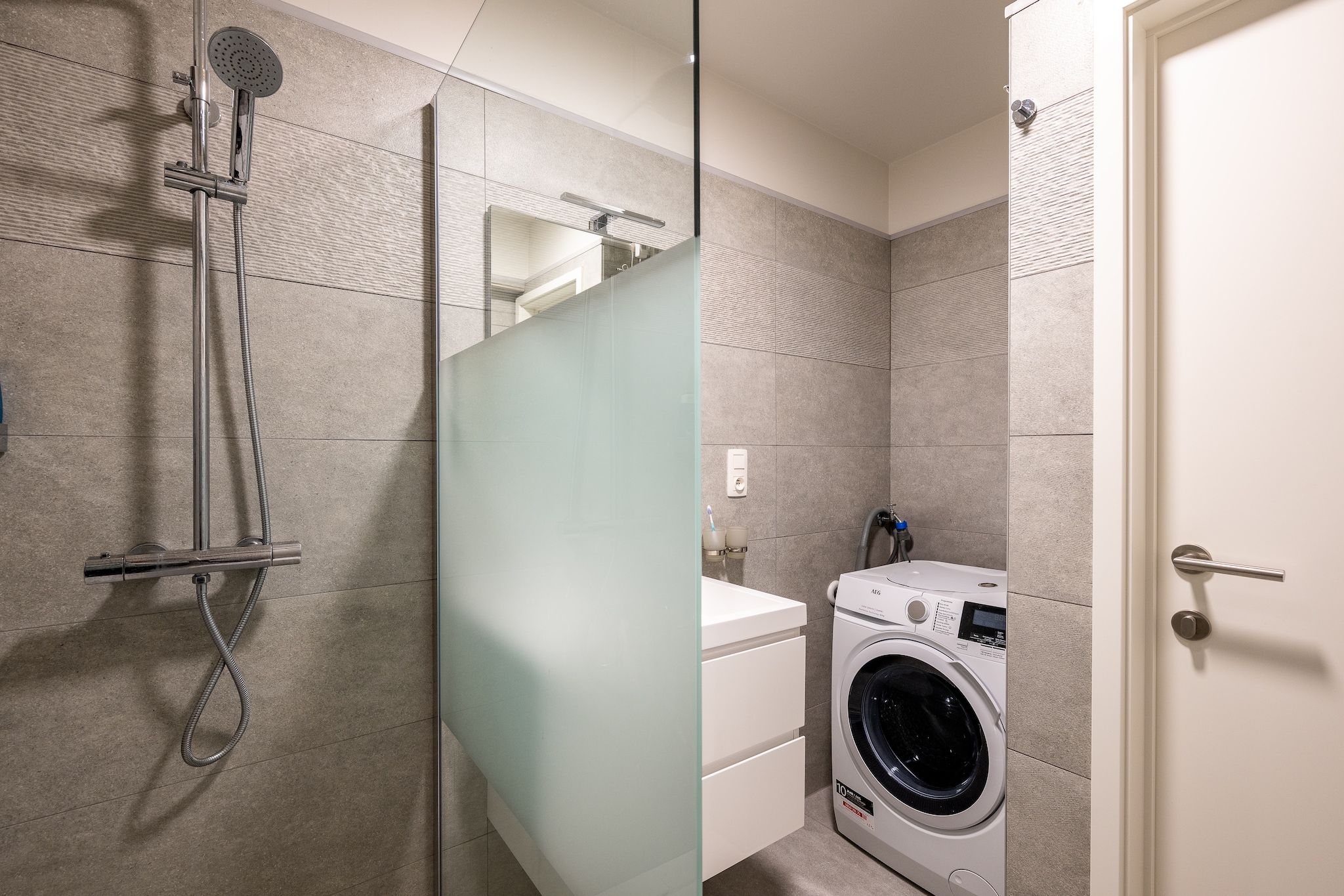 IRIS ZD 16-Badkamer