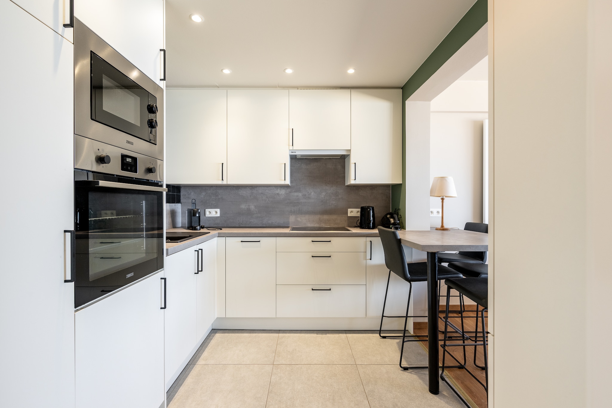 IRIS ZD 16-Keuken
