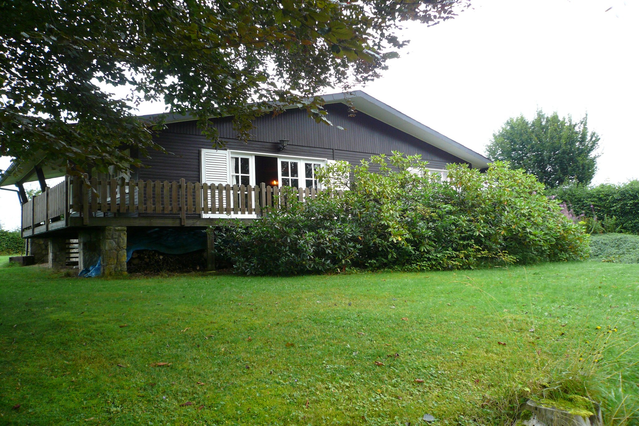 Vakantiehuizen Berg EUR-BE-4750-02