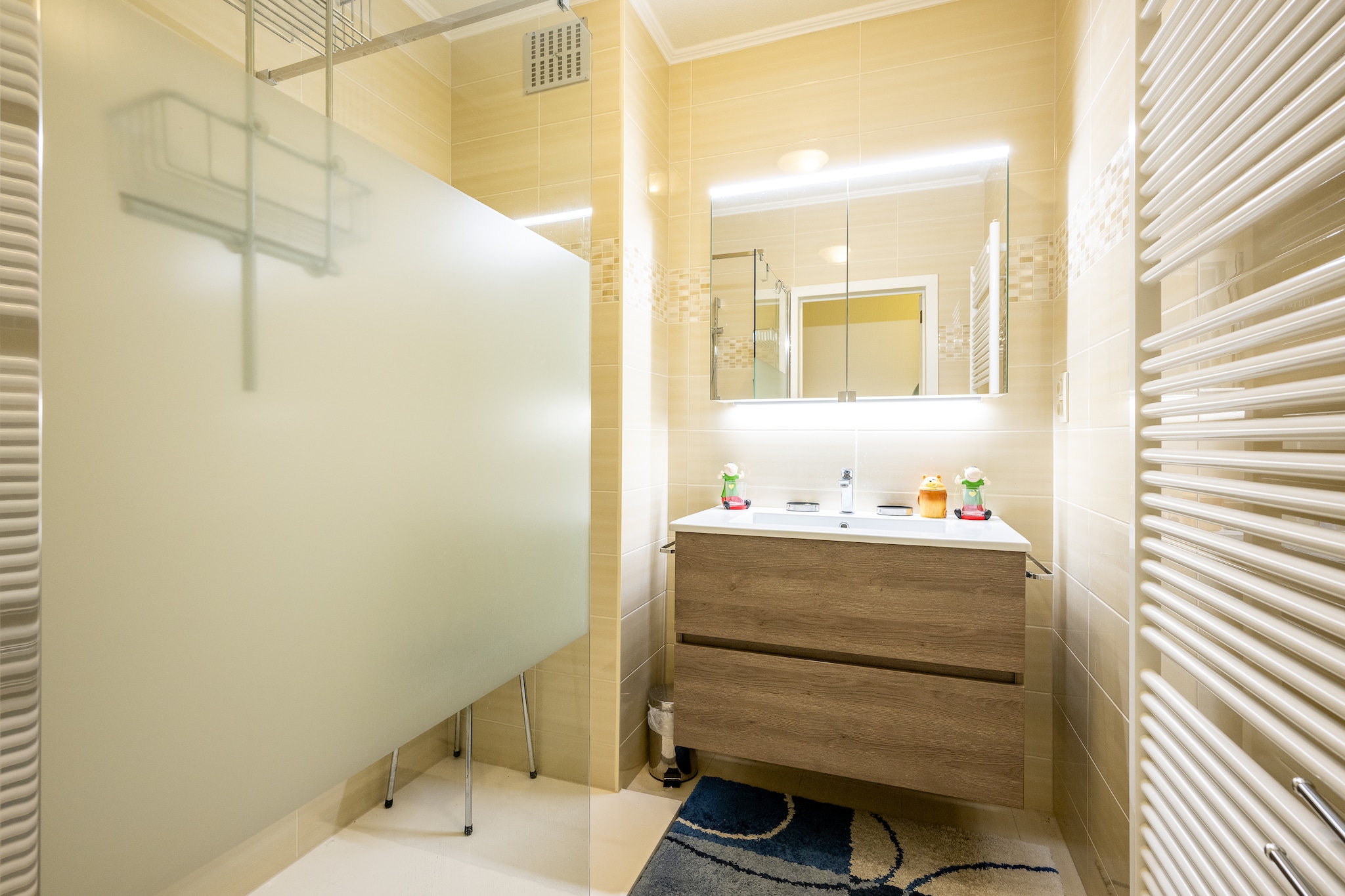 MALIBU BEACH I 4-Badkamer