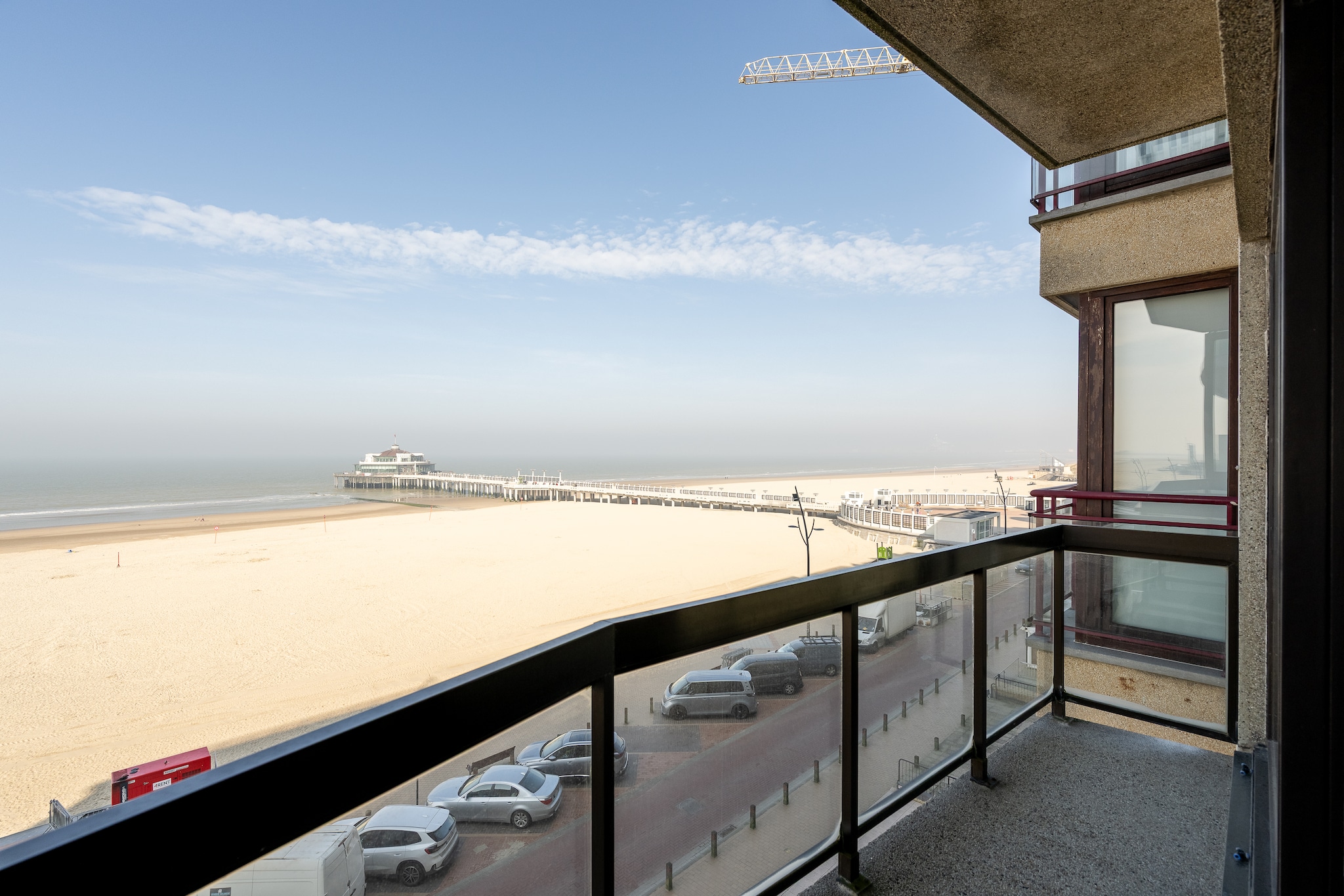 MALIBU BEACH I 4-Uitzicht zomer