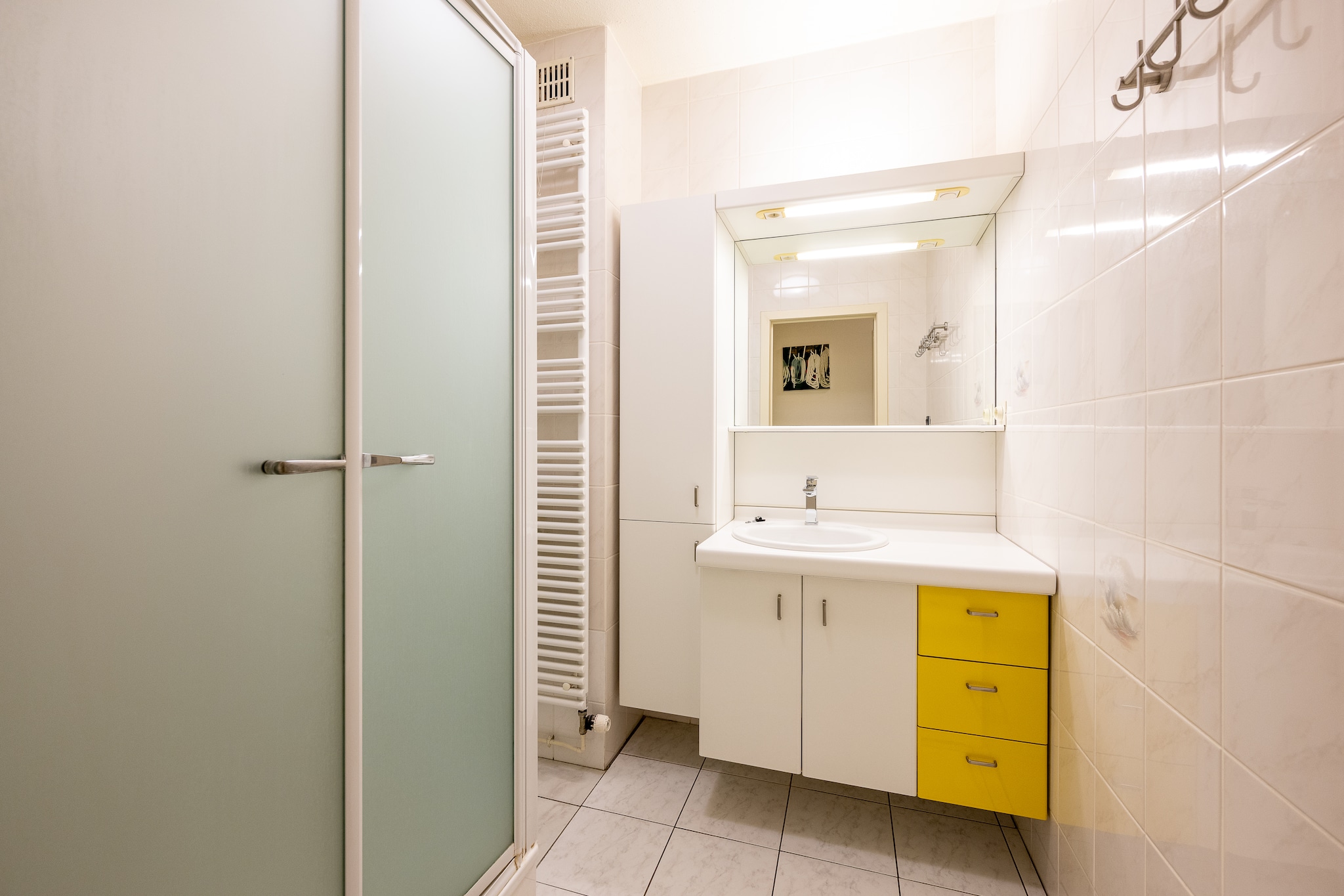 MALIBU BEACH I 6-Badkamer