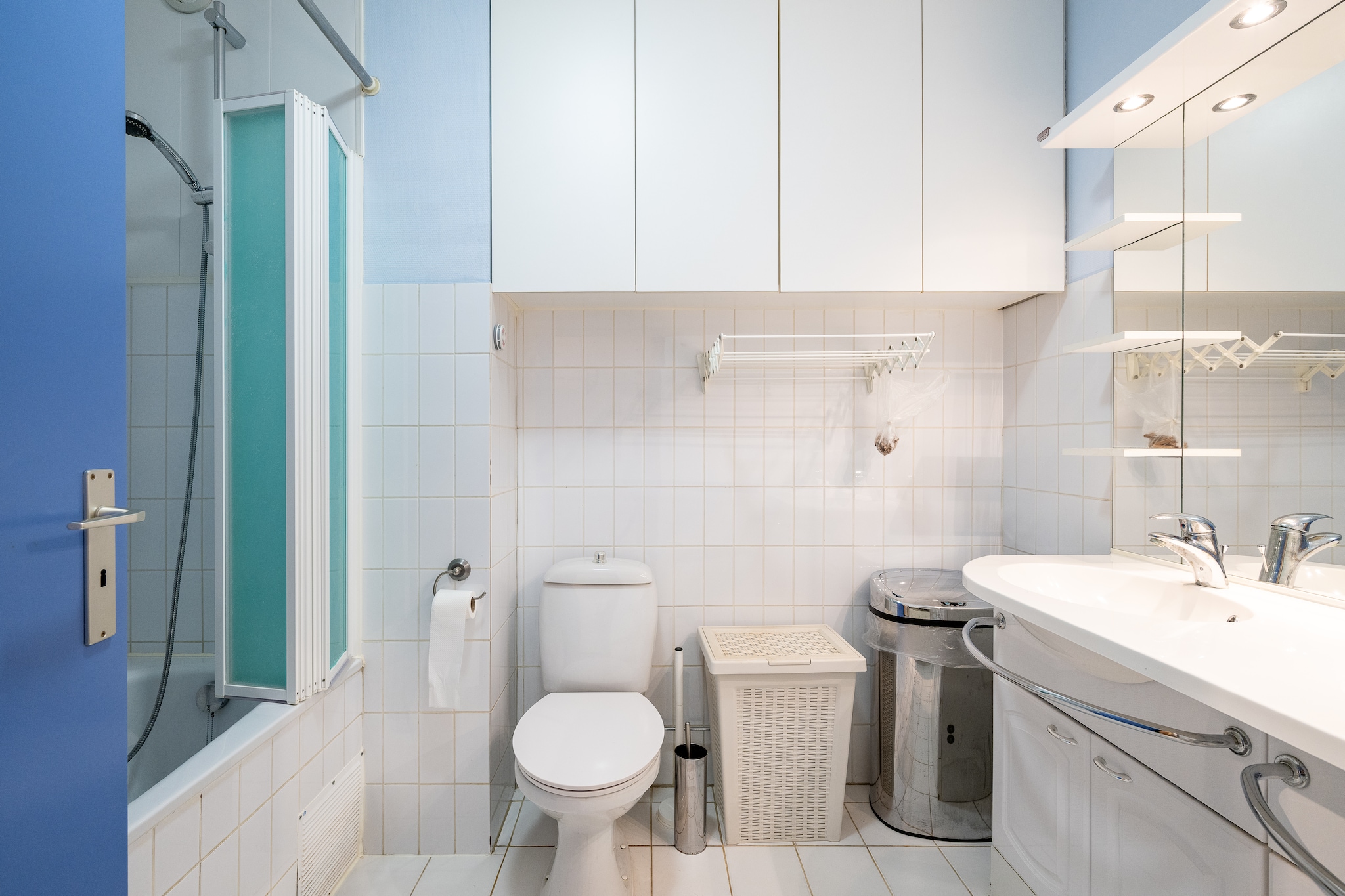 MALIBU SANDS 2A-Badkamer